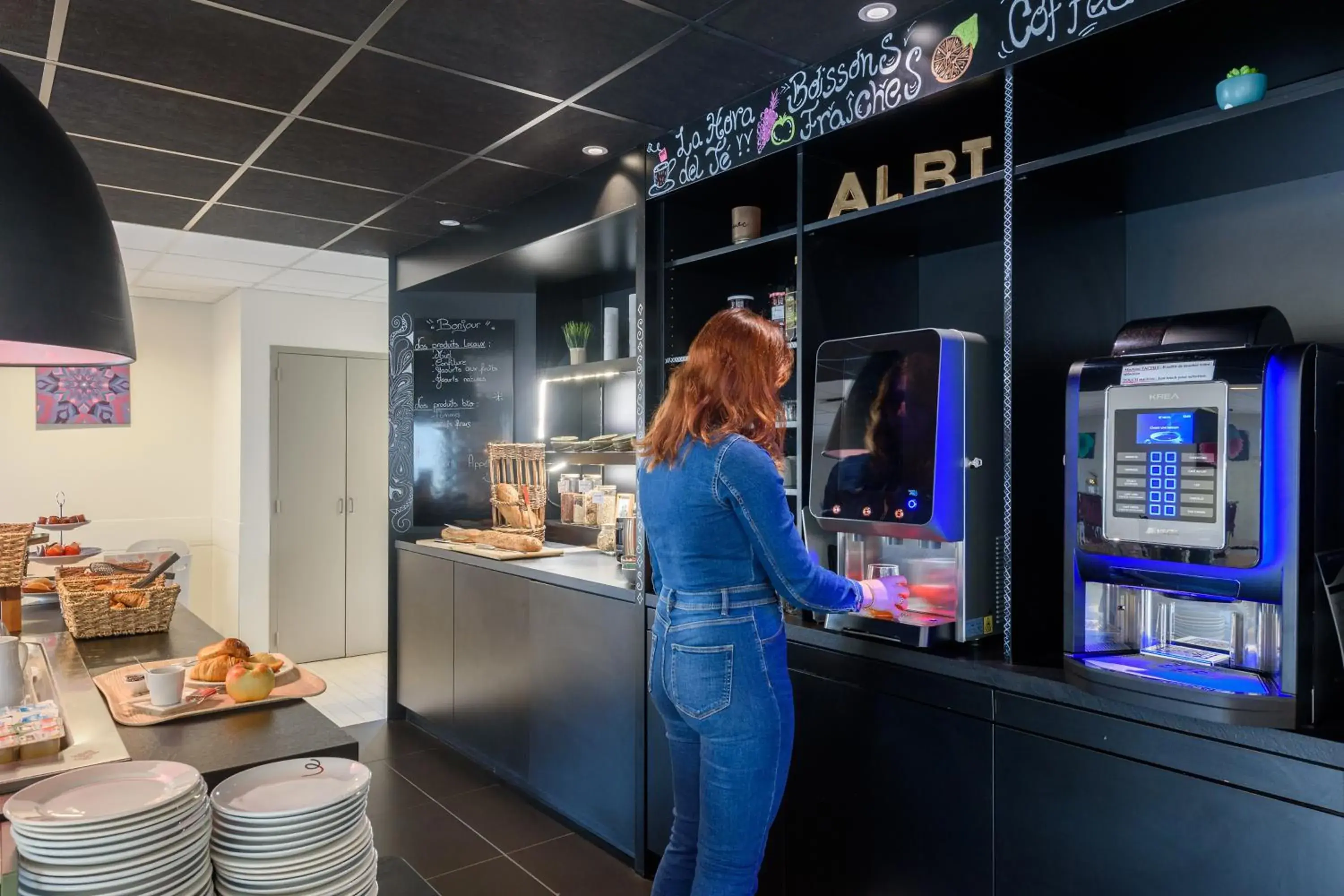 Property building in Campanile Albi Centre Property building in Campanile Albi Centre