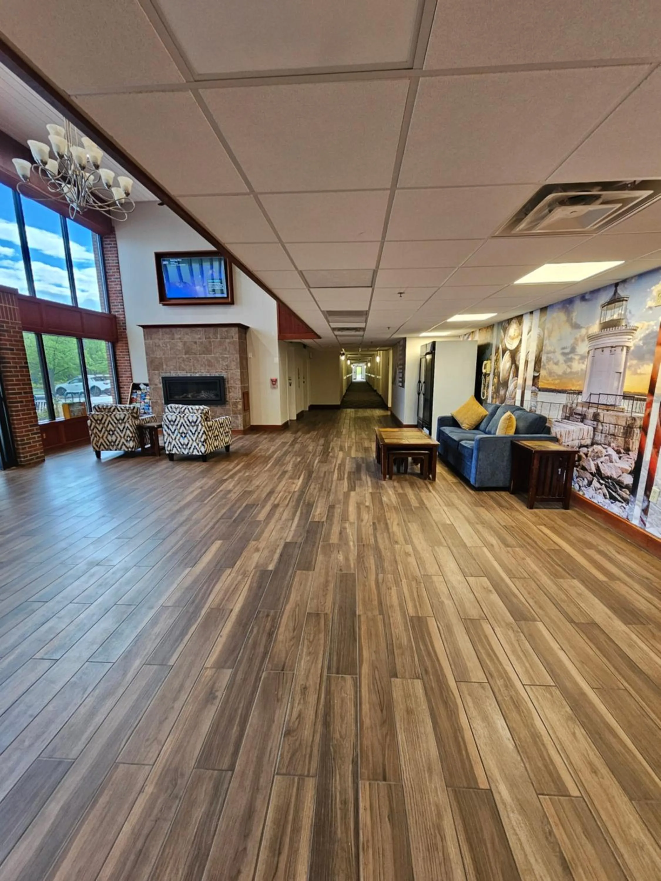 Germaine Inn South Portland