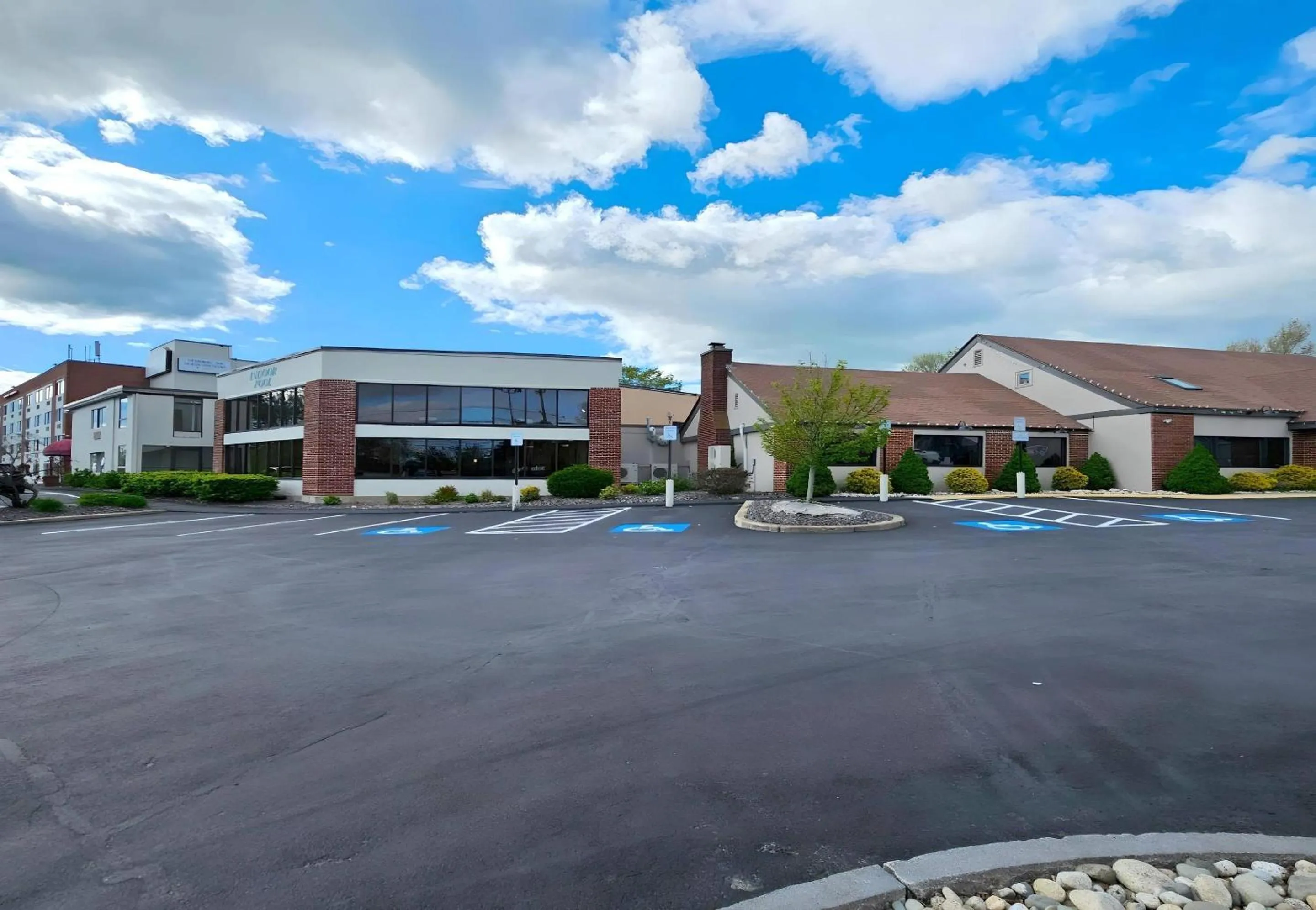 Germaine Inn South Portland