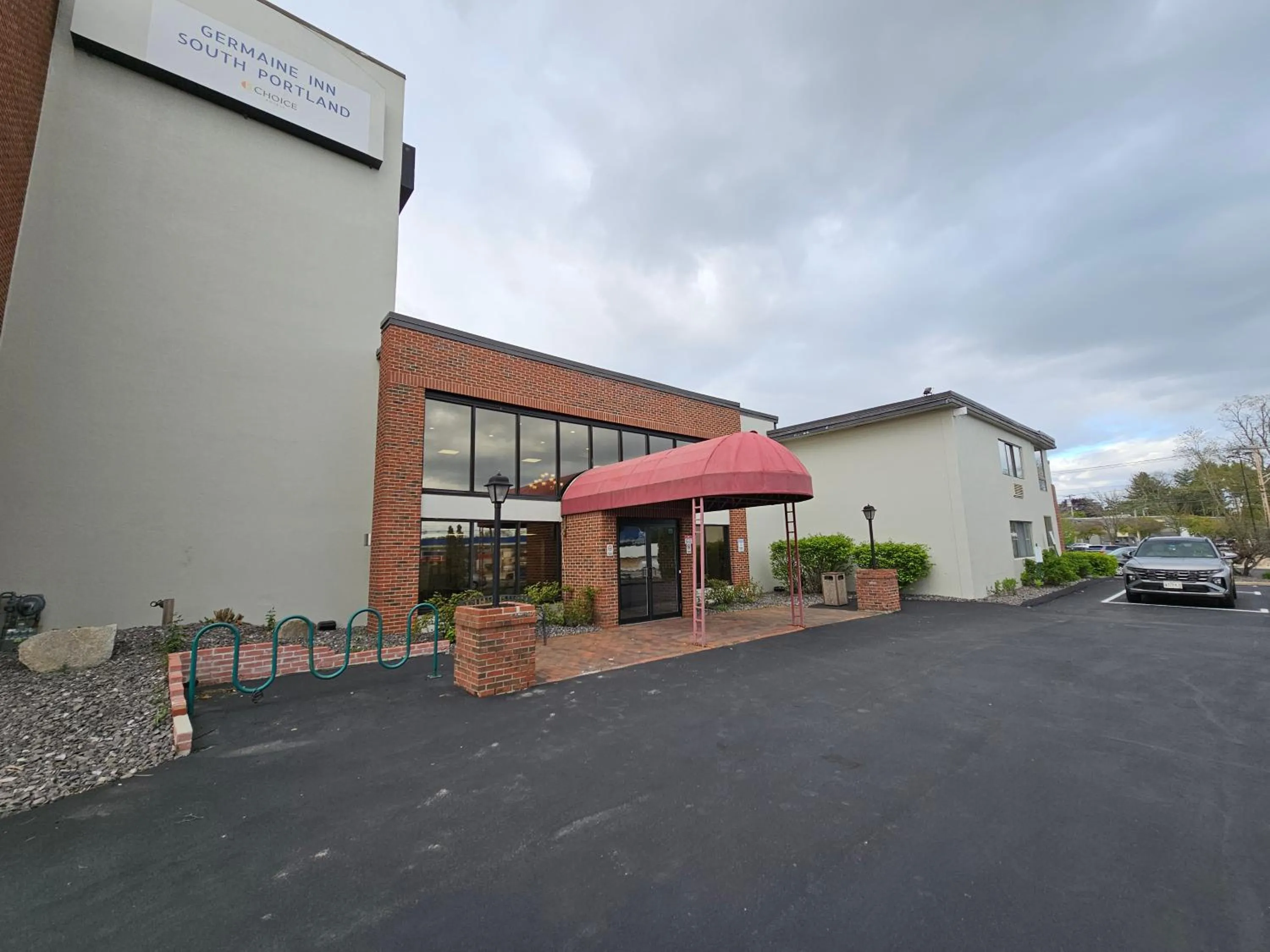 Germaine Inn South Portland