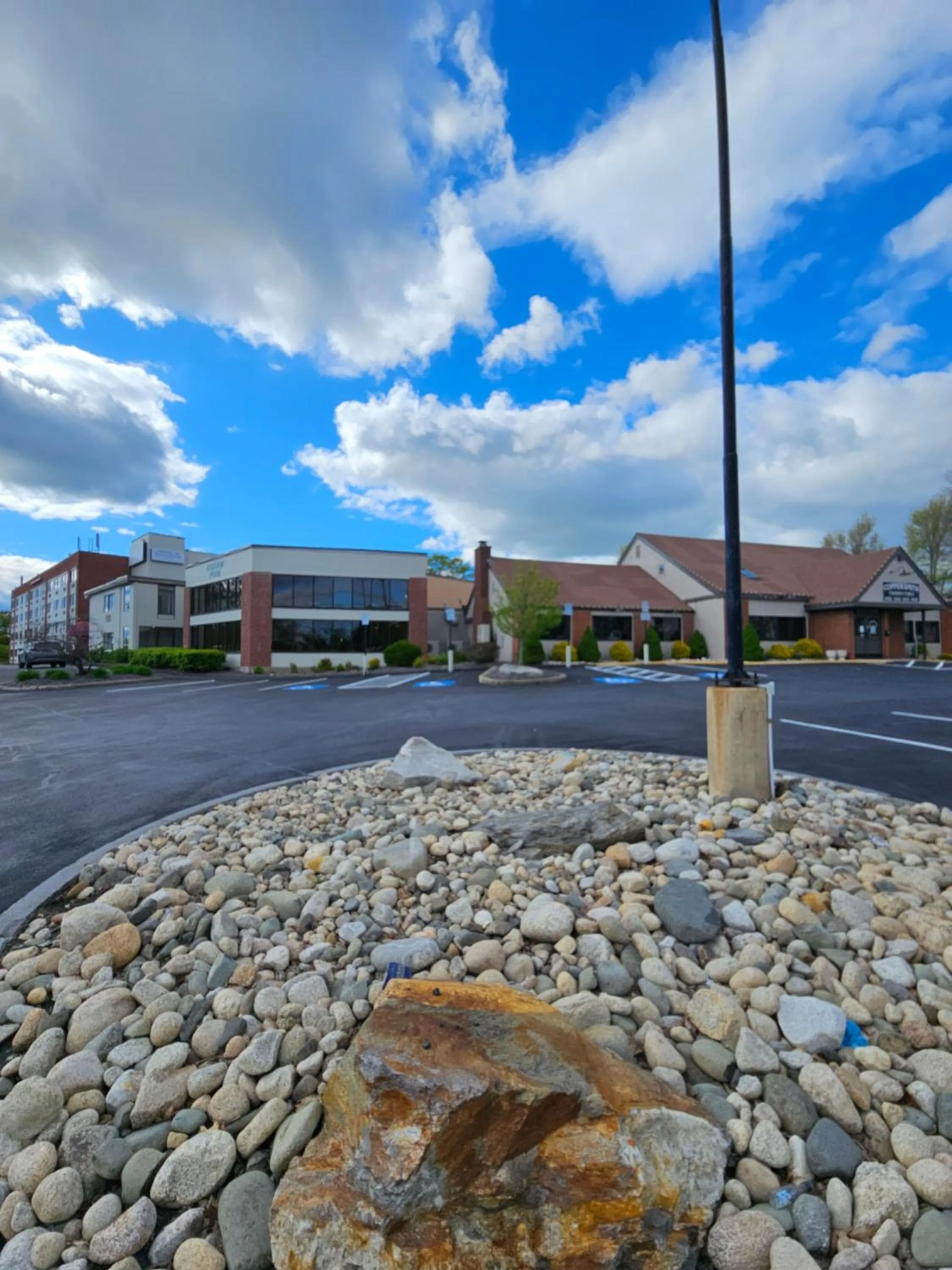 Germaine Inn South Portland