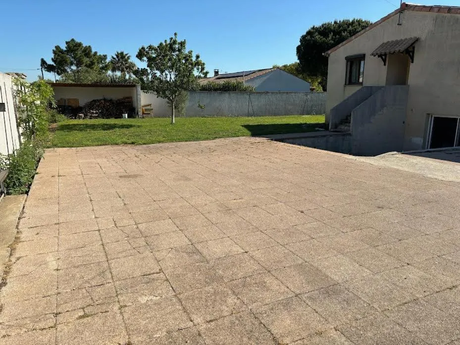 B & B Florence et Francis