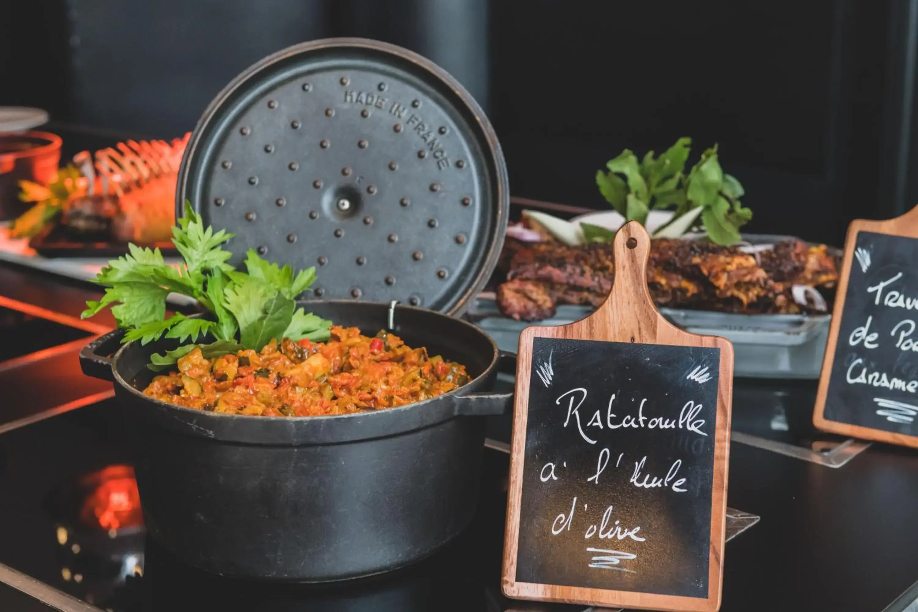 Restaurant/places to eat in Campanile NATURE - Bordeaux Lac Restaurant/places to eat in Campanile NATURE - Bordeaux Lac