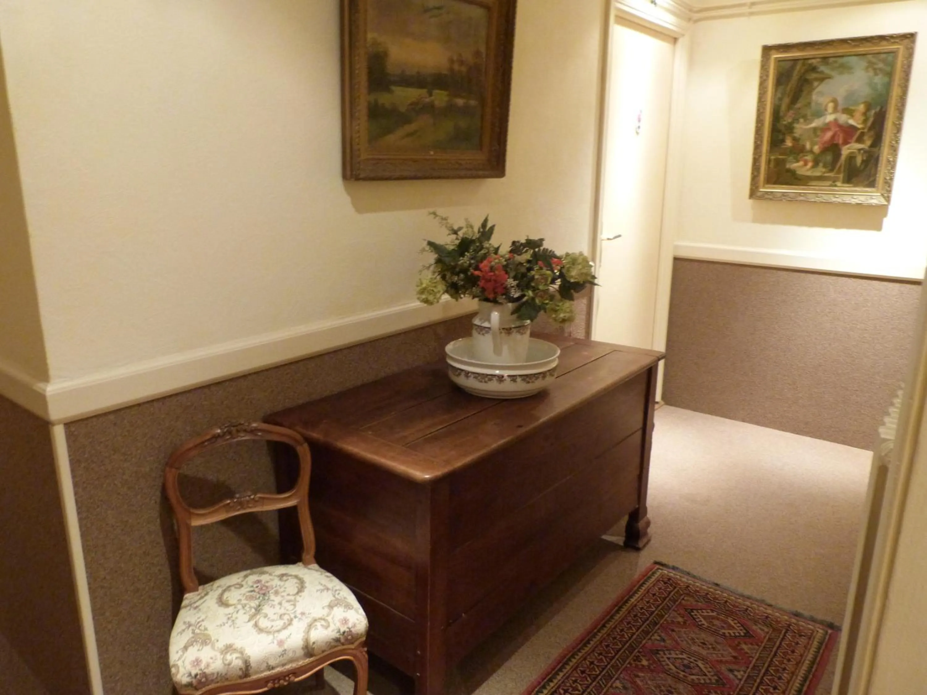 Other in Relais d'Auvergne