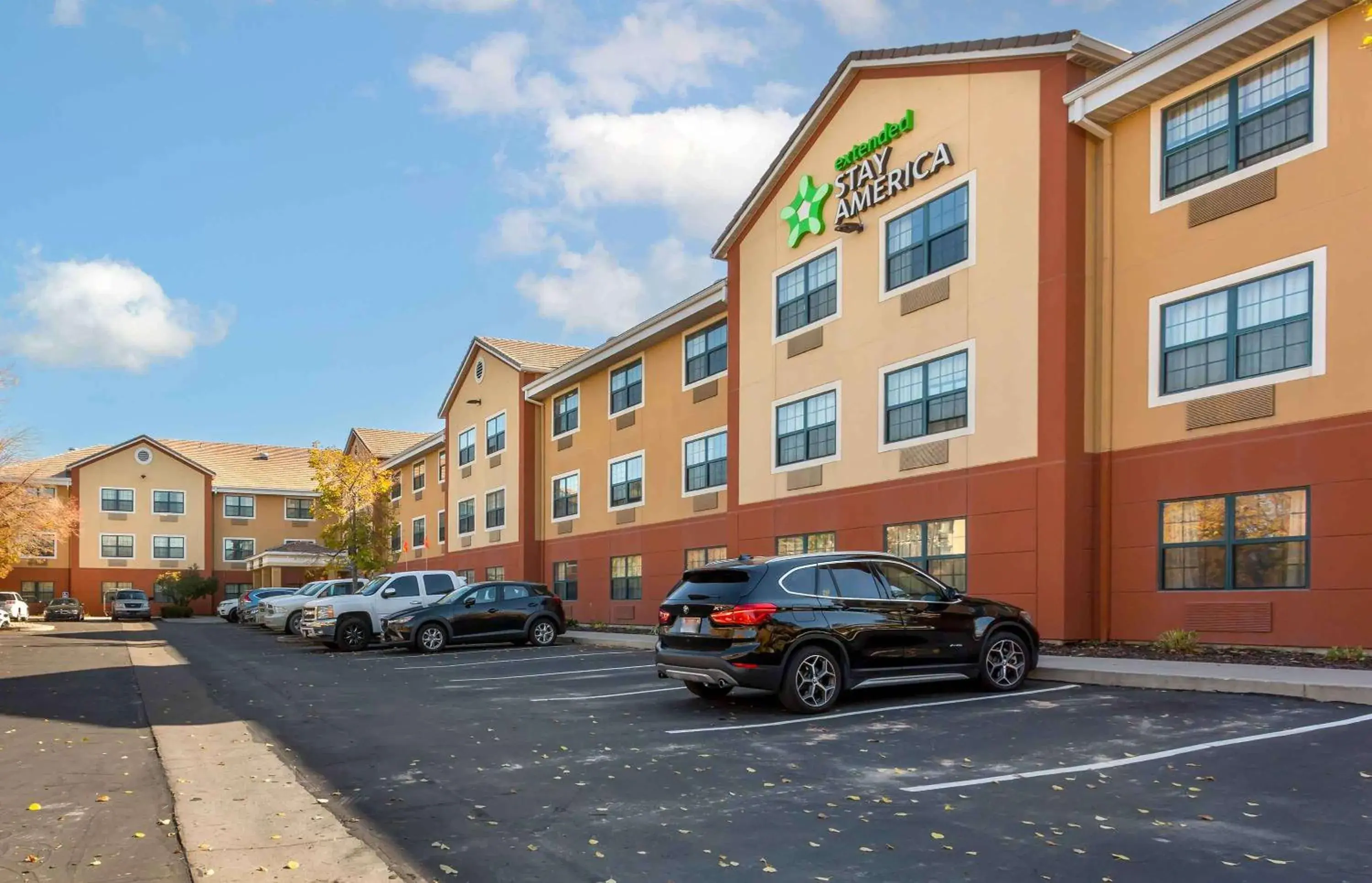 Extended Stay America Select Suites - Salt Lake City - Sandy Extended Stay America Select Suites - Salt Lake City - Sandy