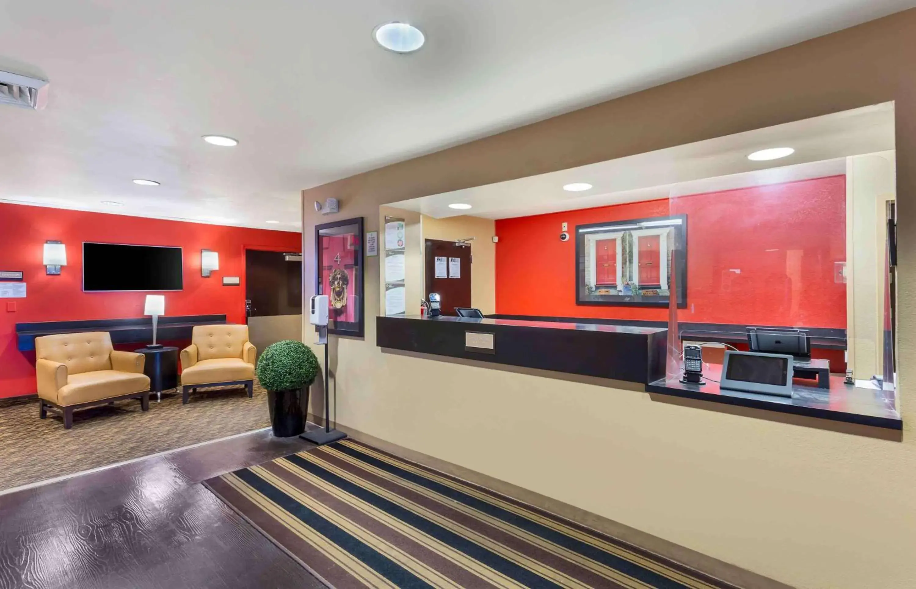 Extended Stay America Select Suites - Salt Lake City - Sandy Extended Stay America Select Suites - Salt Lake City - Sandy