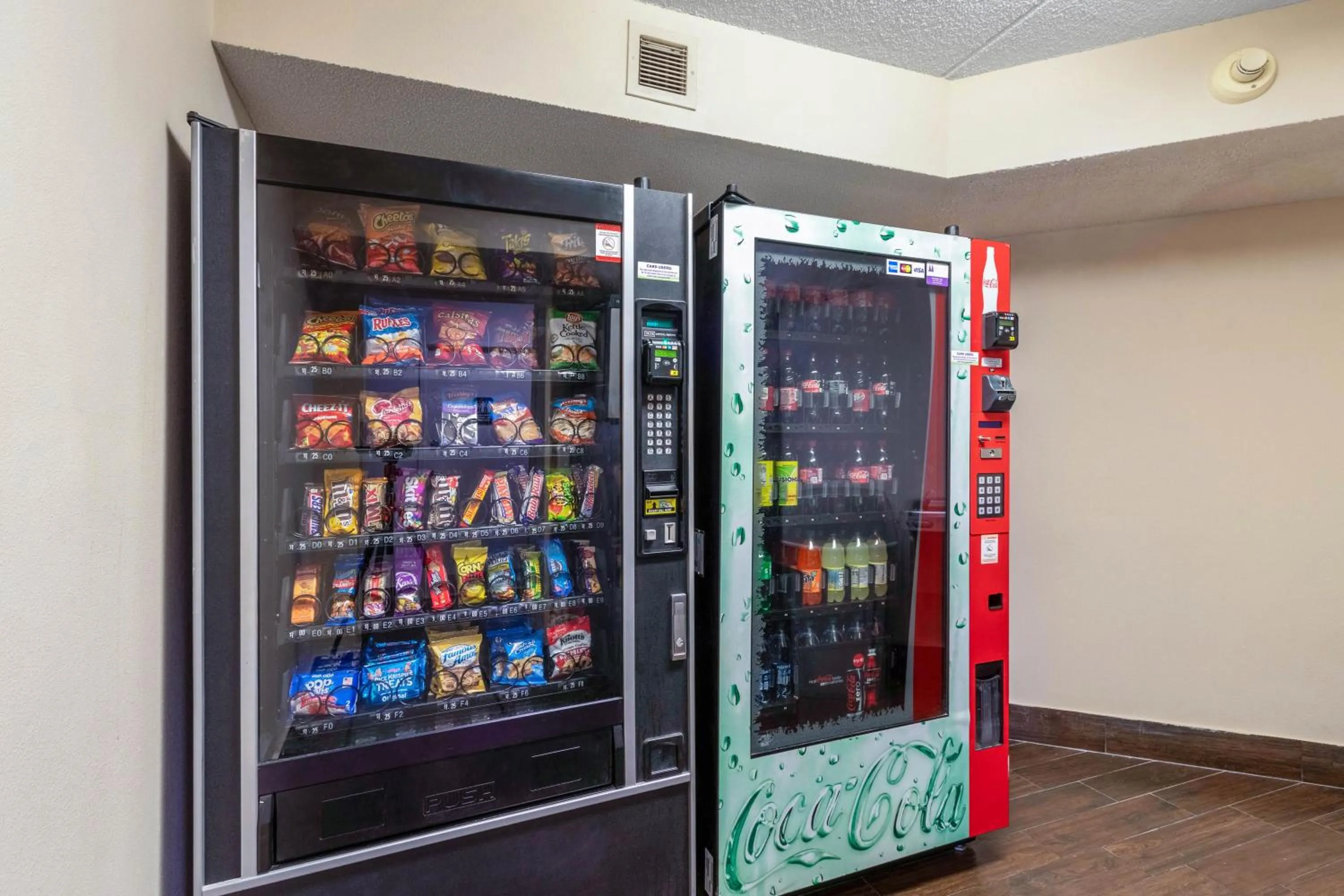 Other in Red Roof Inn PLUS+ El Paso East