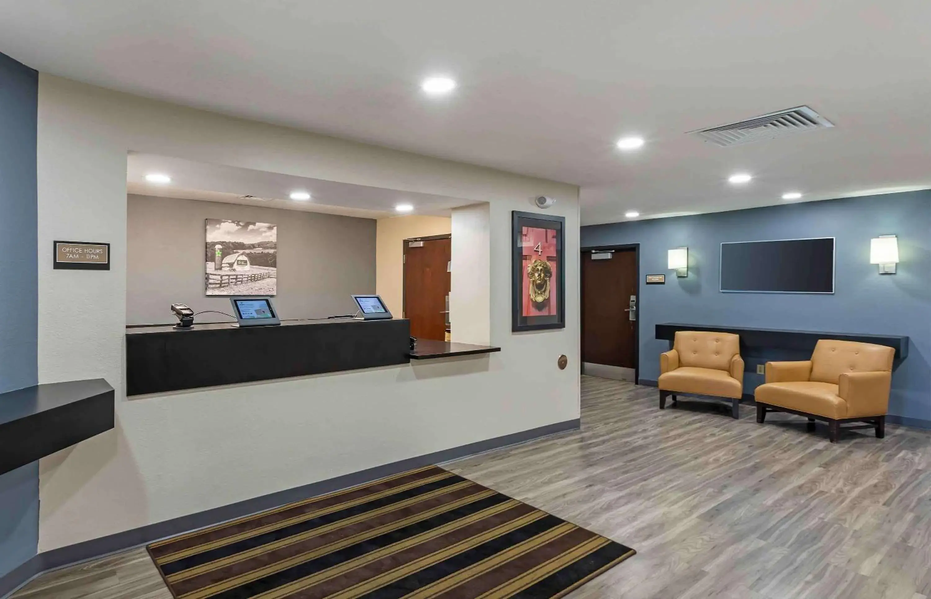 Extended Stay America Select Suites - Milwaukee - Waukesha Extended Stay America Select Suites - Milwaukee - Waukesha