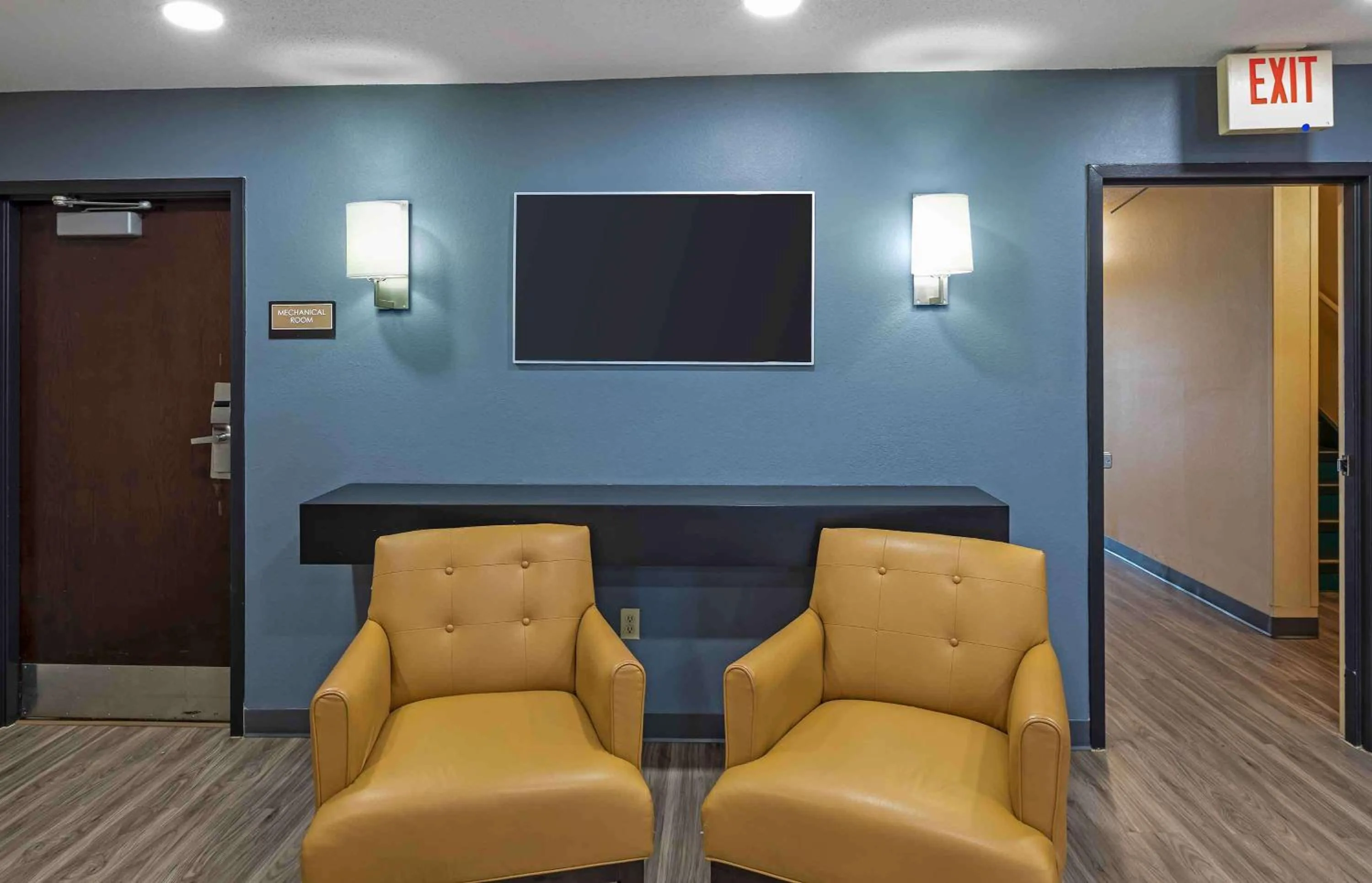 Lobby or reception in Extended Stay America Select Suites - Milwaukee - Waukesha