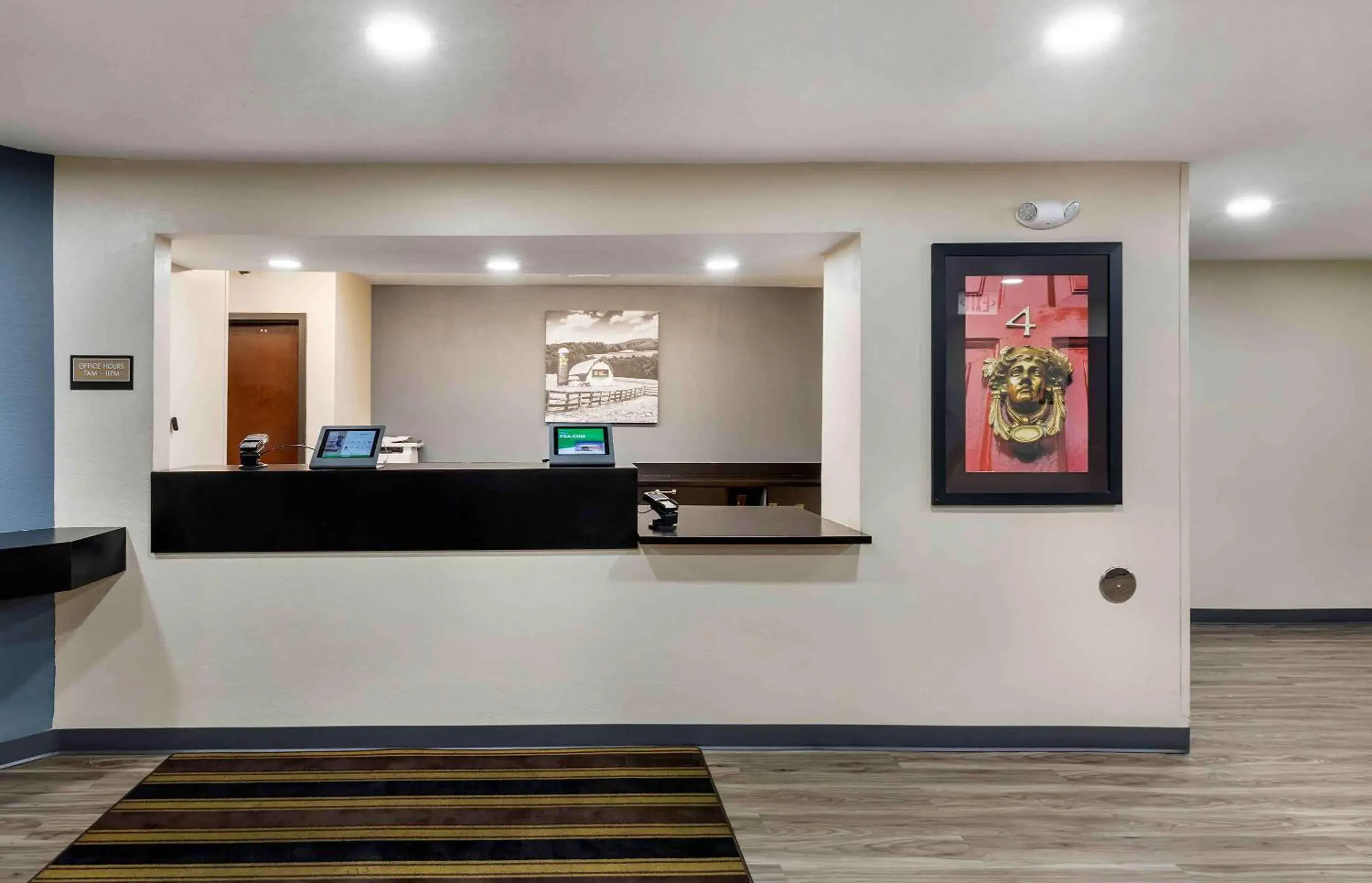 Extended Stay America Select Suites - Milwaukee - Waukesha Extended Stay America Select Suites - Milwaukee - Waukesha