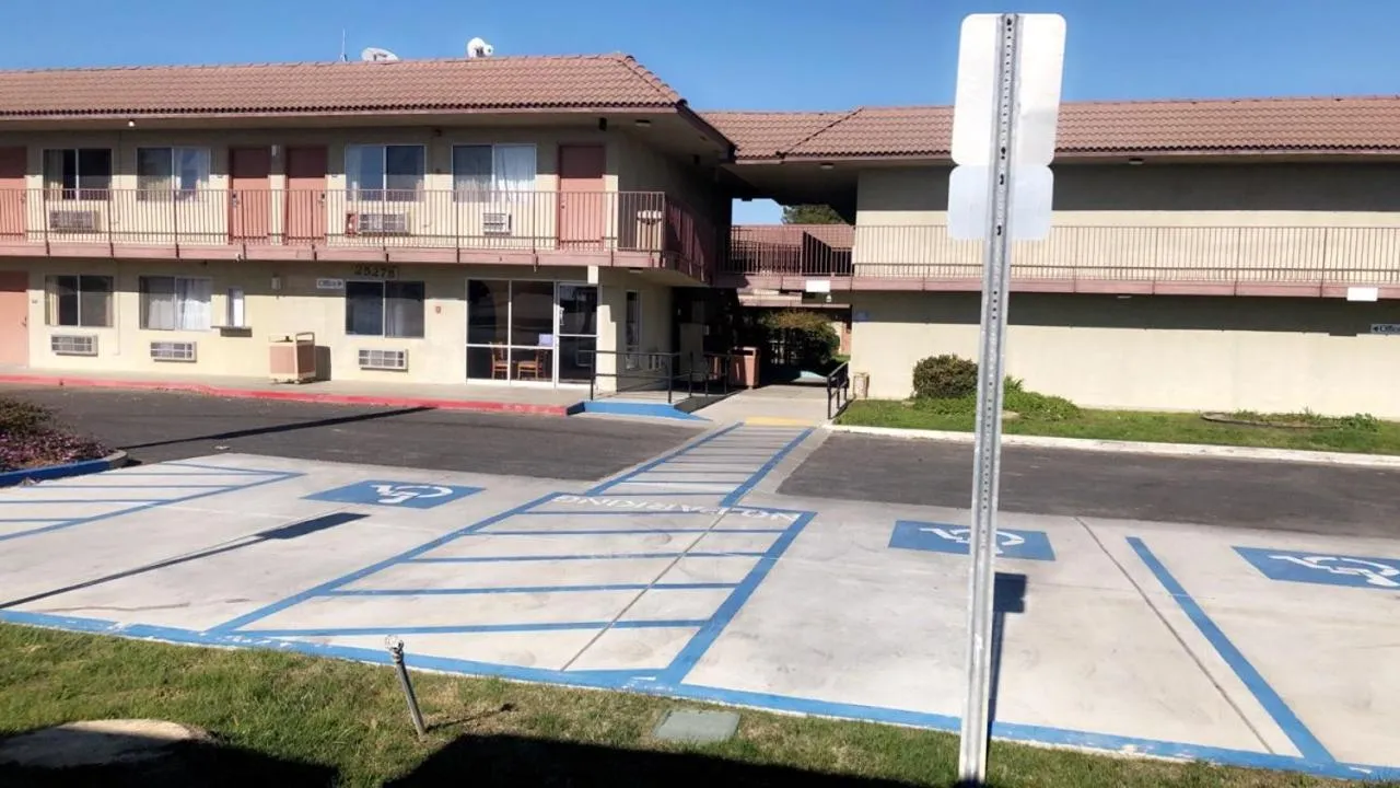 Baymont by Wyndham Coalinga