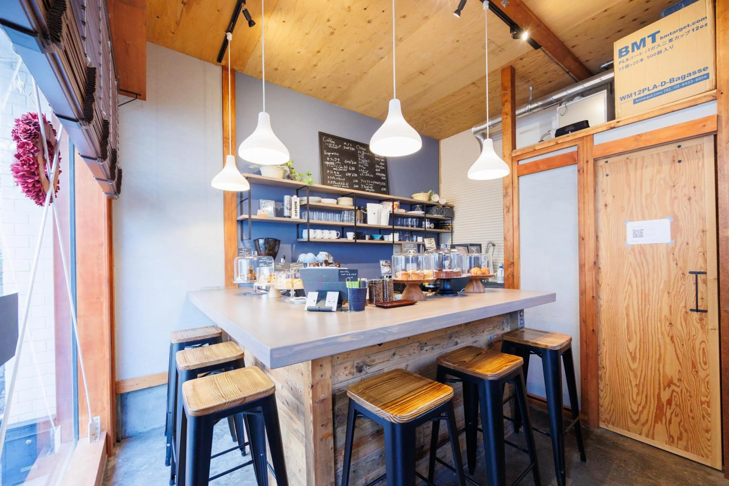 SMILE STAY Shinnakano