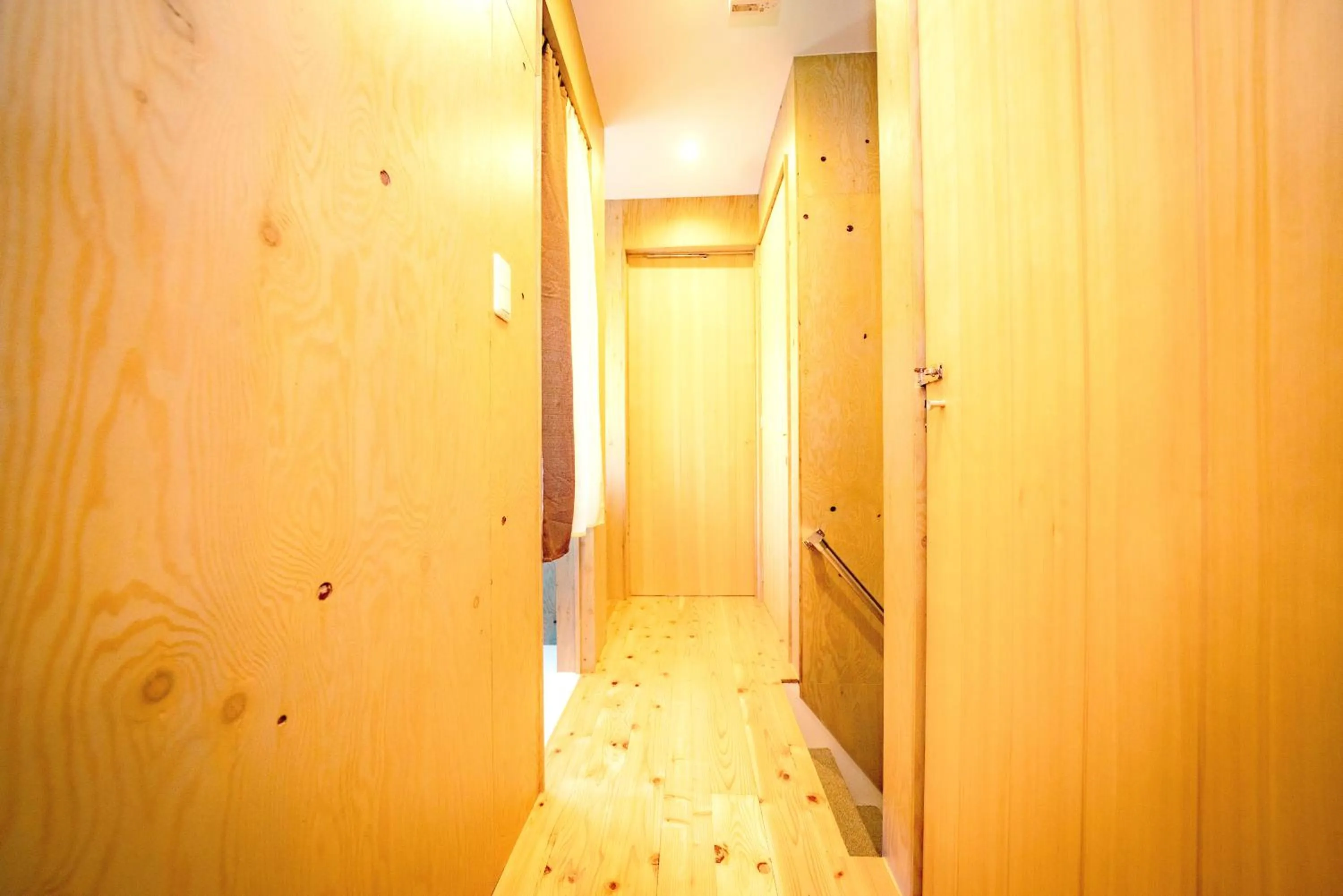 SMILE STAY Shinnakano