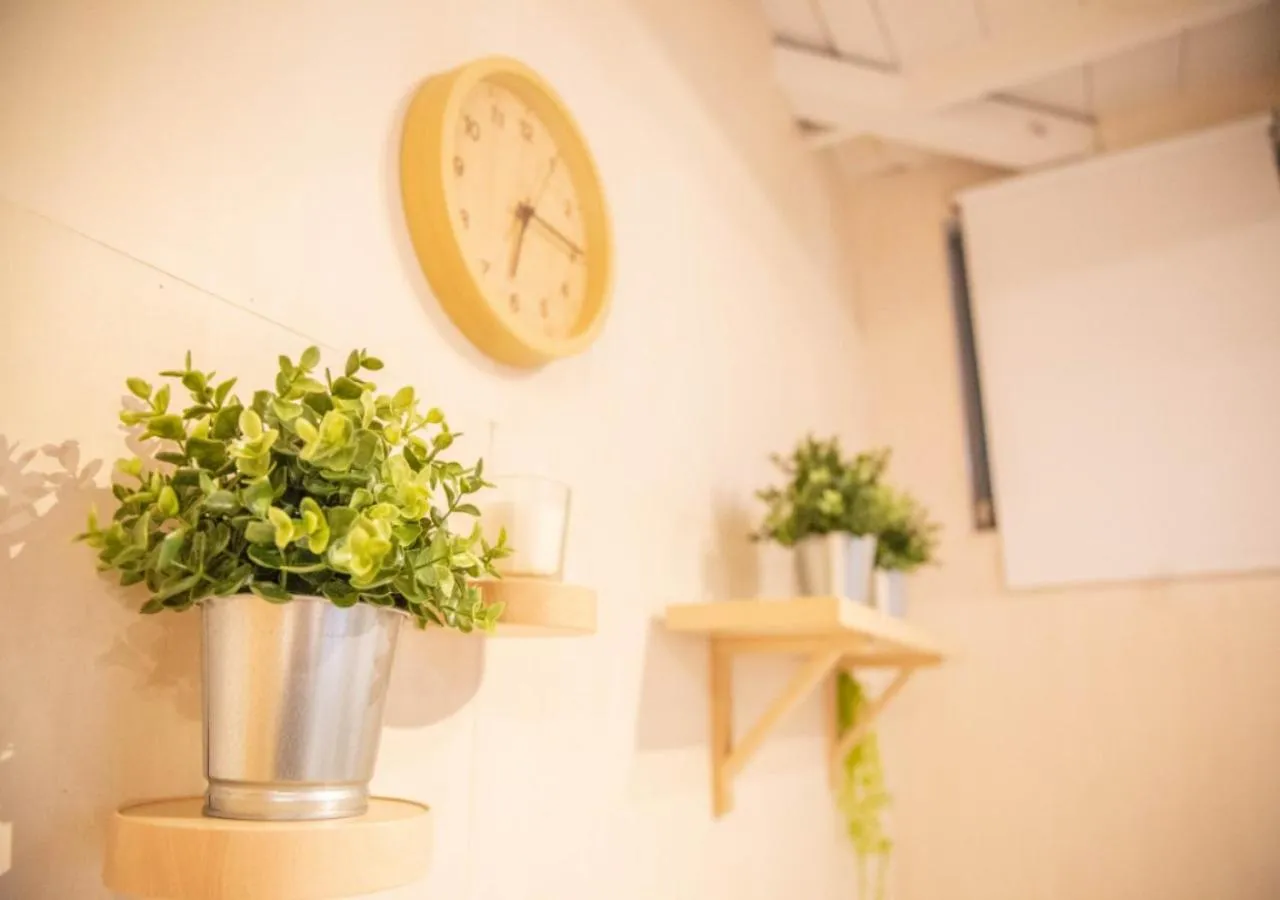 SMILE STAY Shinnakano