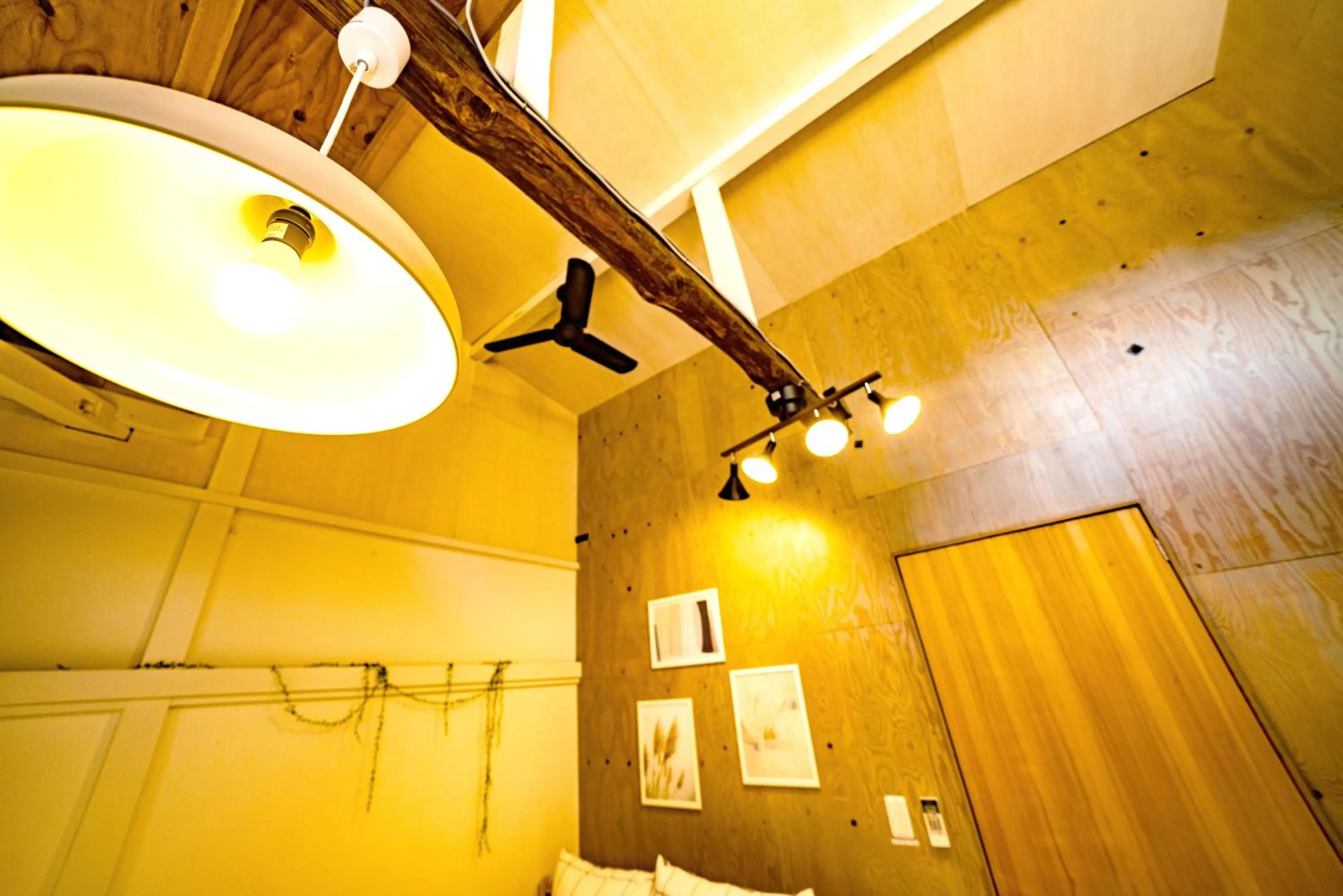 SMILE STAY Shinnakano