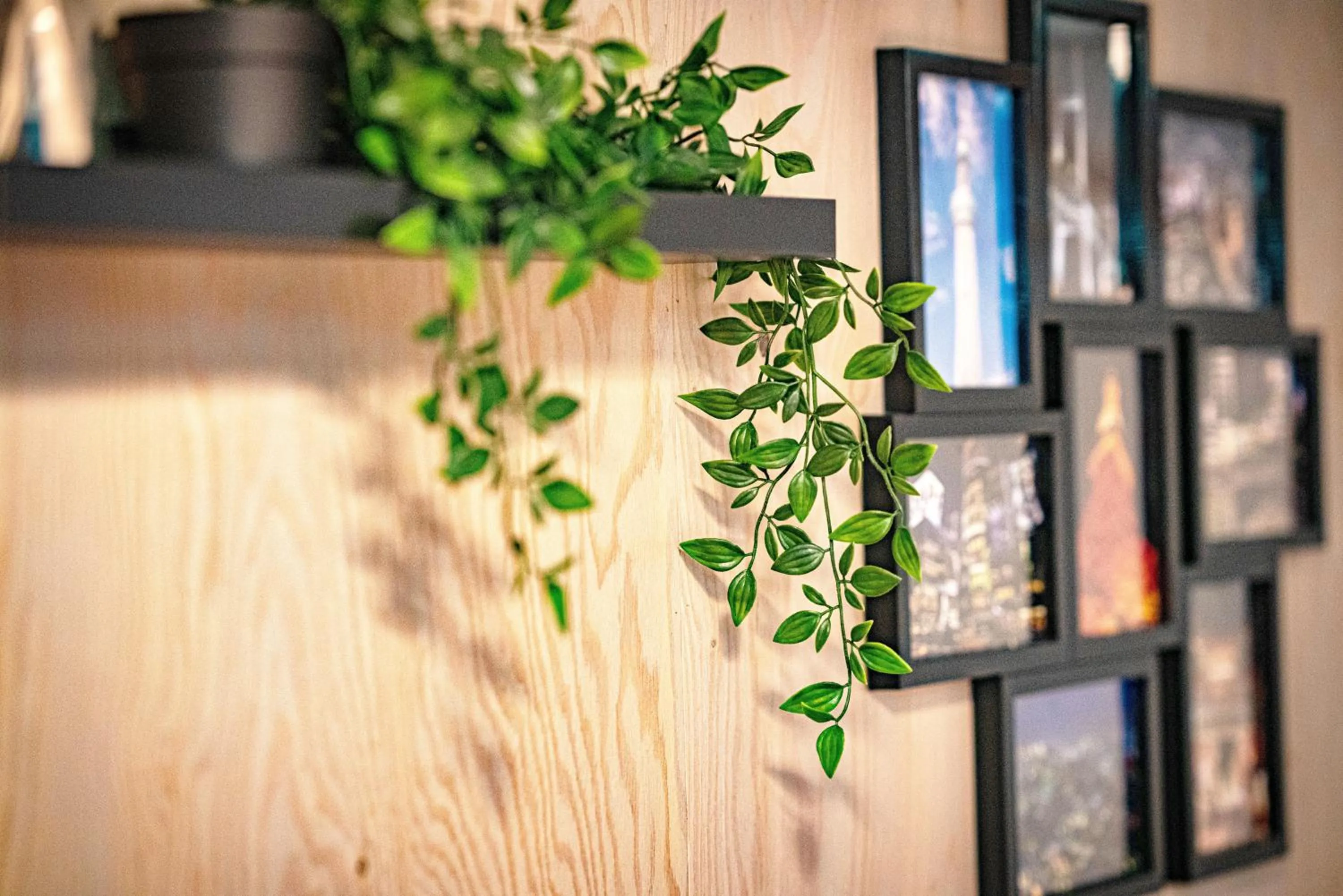 SMILE STAY Shinnakano