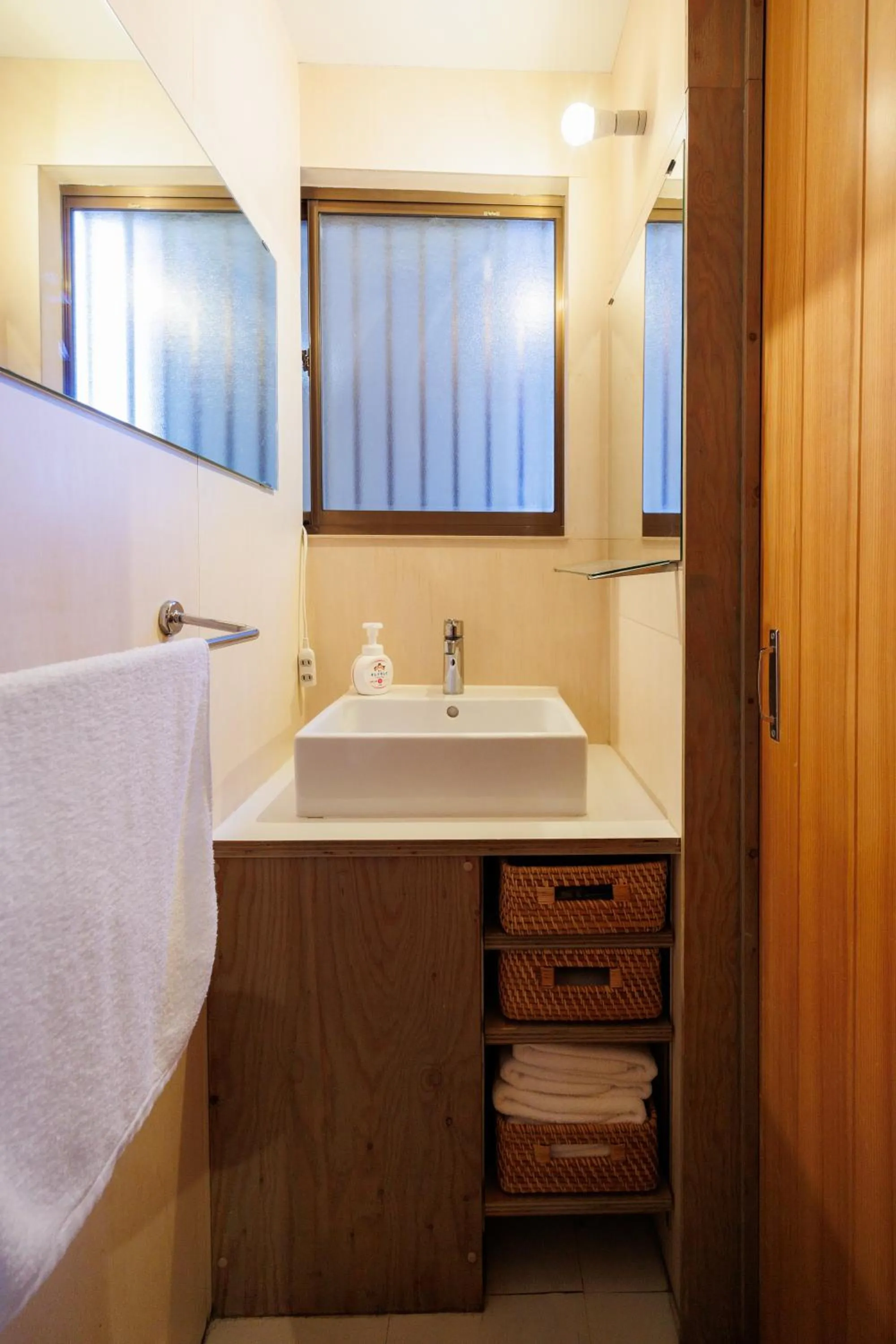 SMILE STAY Shinnakano