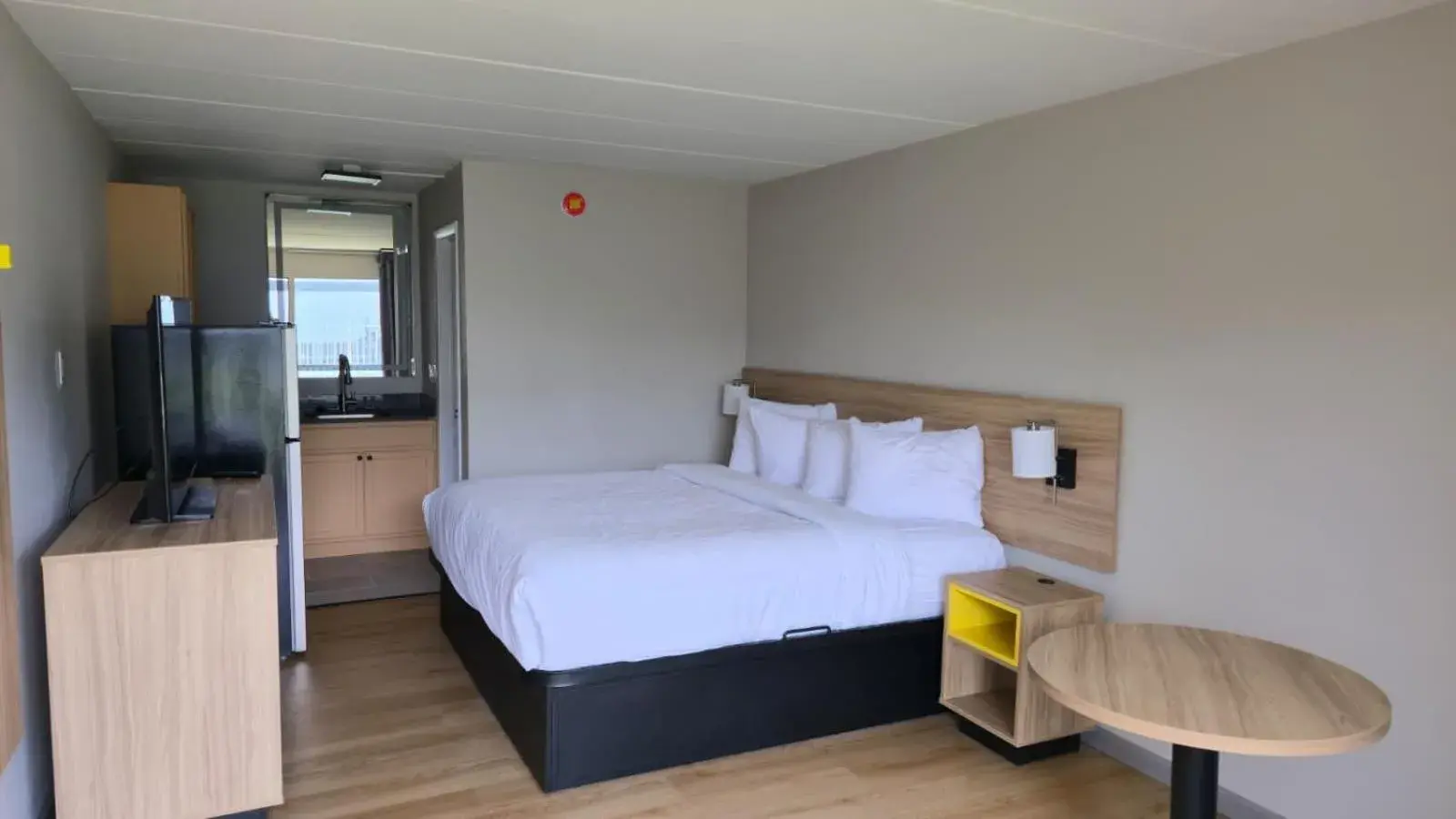 Bed in Days Inn by Wyndham Paducah I-24 Exit 4 Bed in Days Inn by Wyndham Paducah I-24 Exit 4