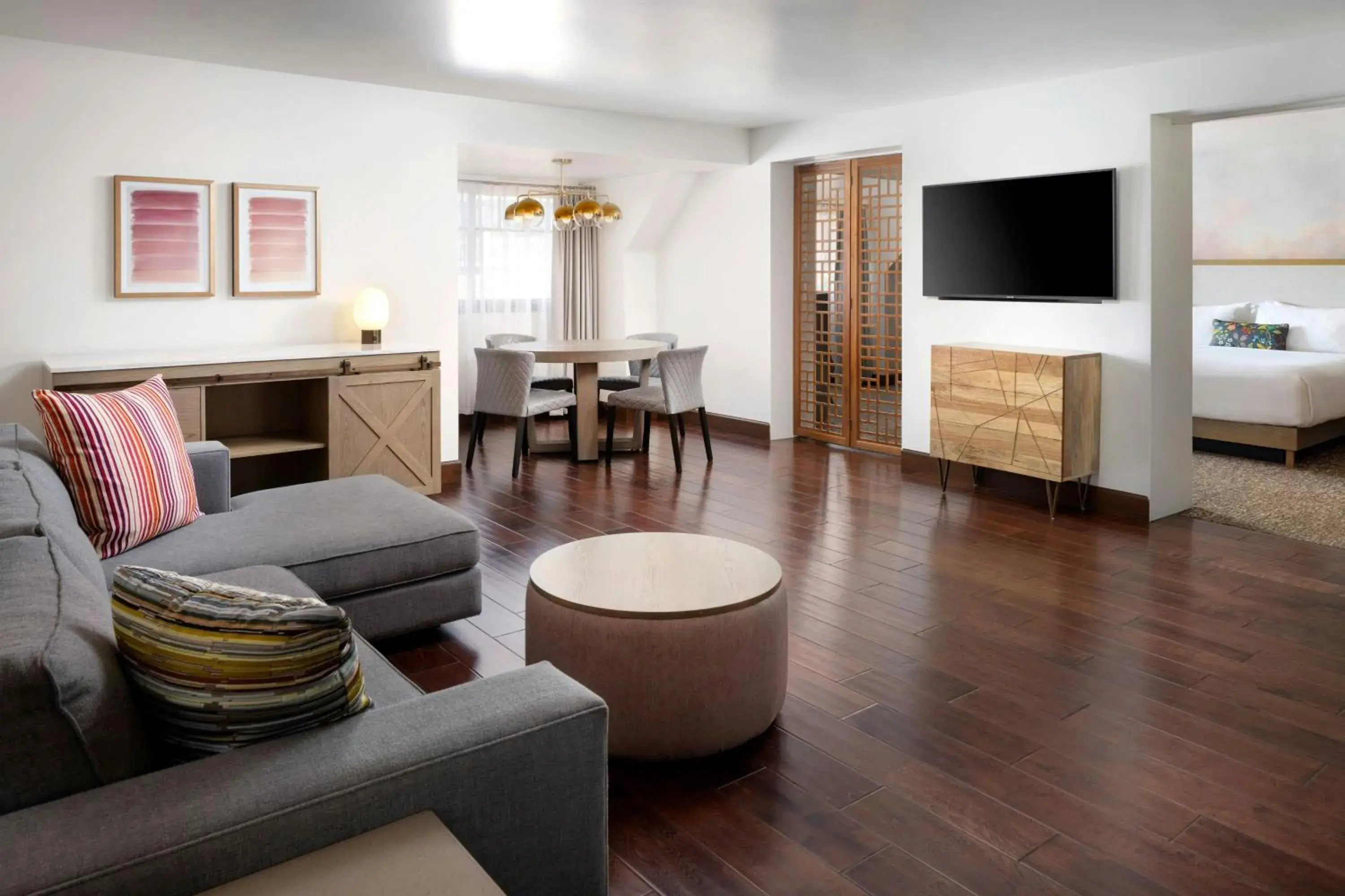 Photo of the whole room in Corque Hotel, Solvang, A Tribute Portfolio Hotel Photo of the whole room in Corque Hotel, Solvang, A Tribute Portfolio Hotel