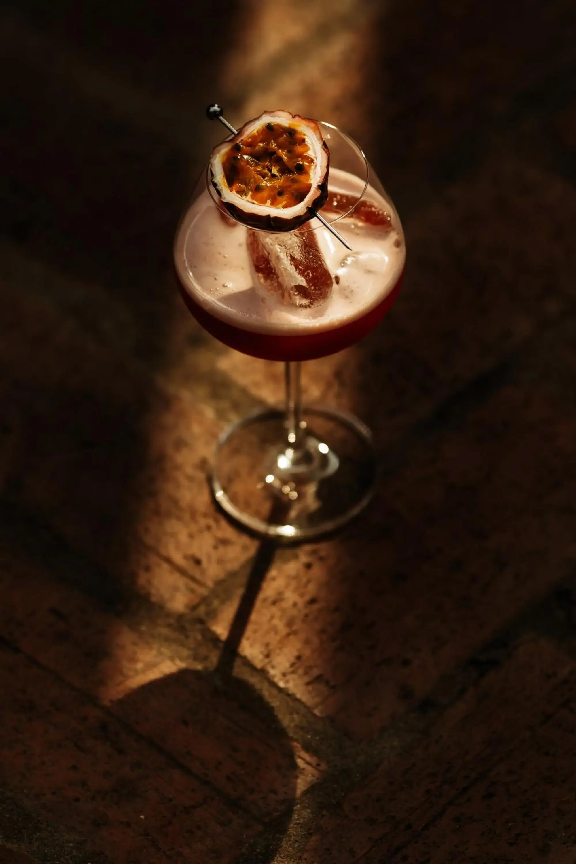 Lounge or bar in Souphattra Hotel Luang Prabang Lounge or bar in Souphattra Hotel Luang Prabang