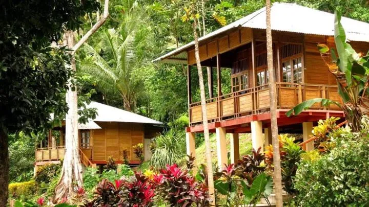 Two Fish Resort Lembeh
