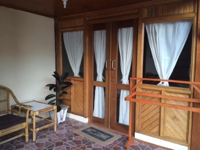 Two Fish Resort Lembeh