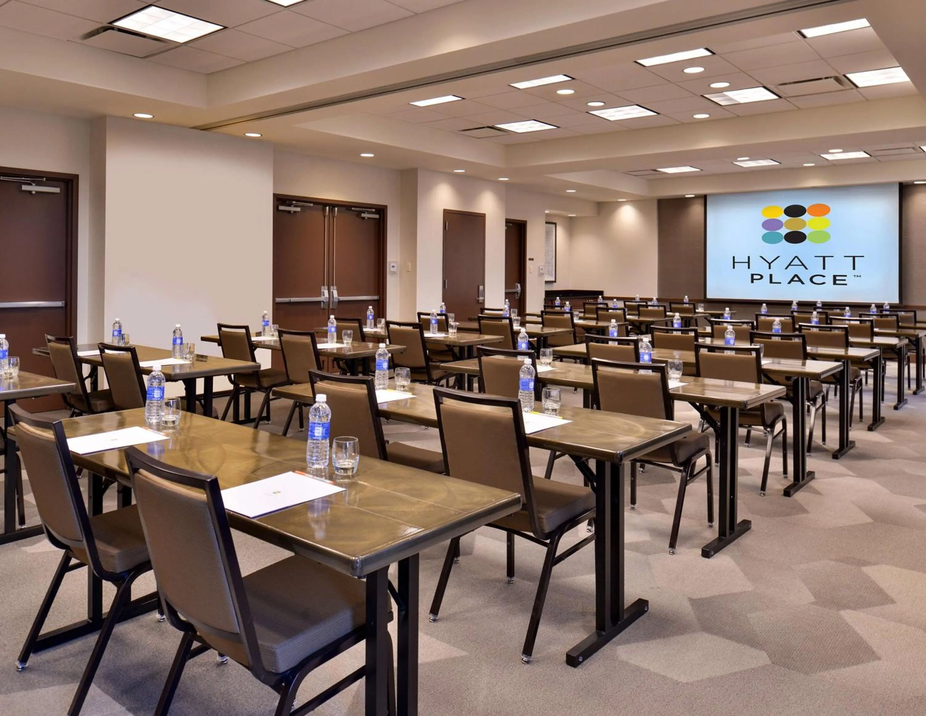 Meeting/conference room in Hyatt Place Garden City