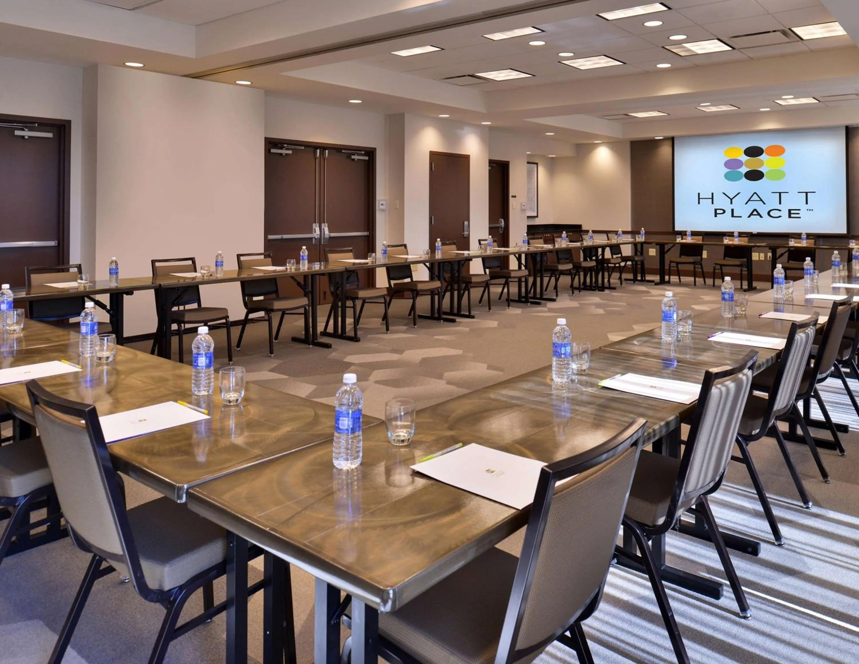 Meeting/conference room in Hyatt Place Garden City
