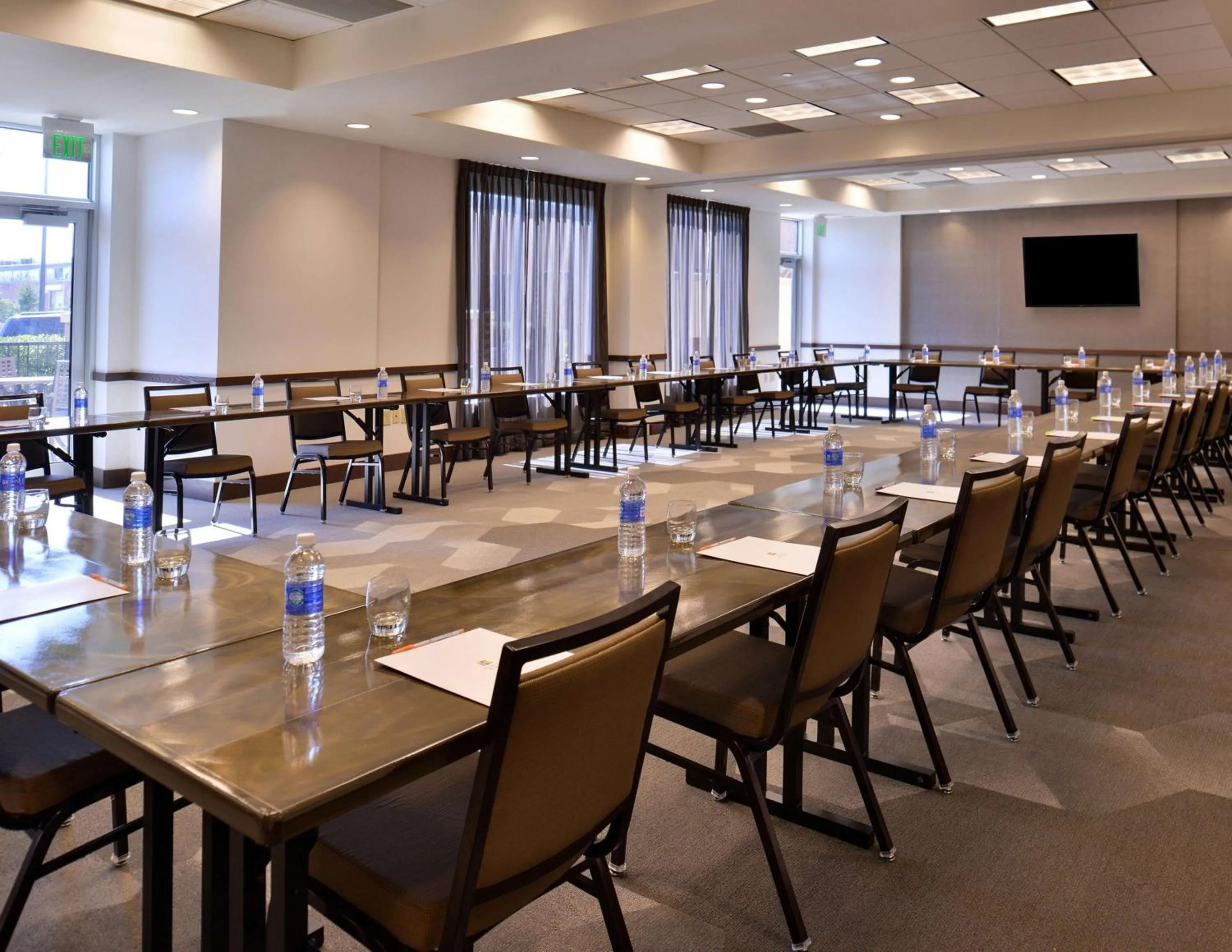 Meeting/conference room in Hyatt Place Garden City