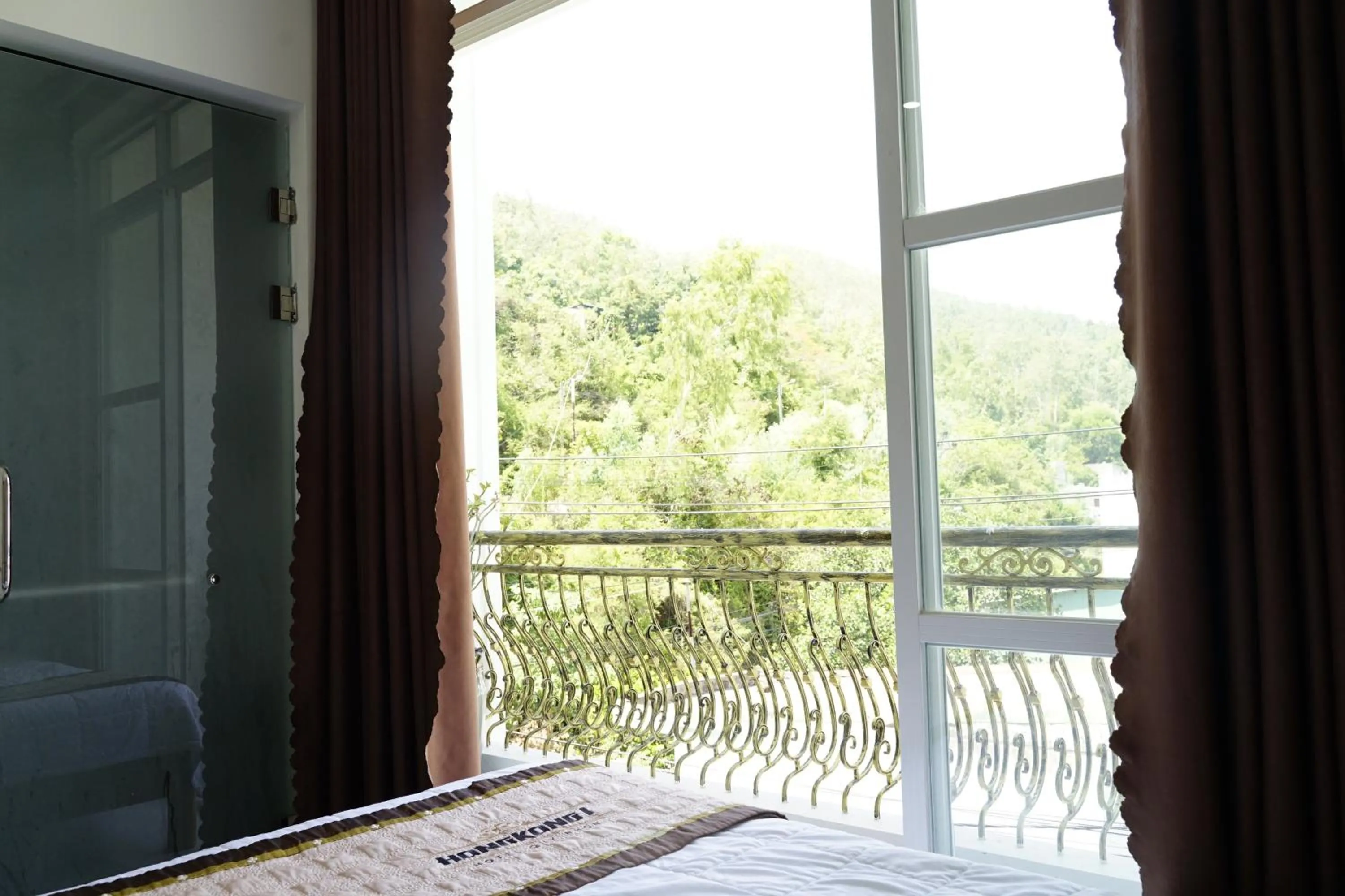 Natural landscape in HongKong1 Hotel Quy Nhon