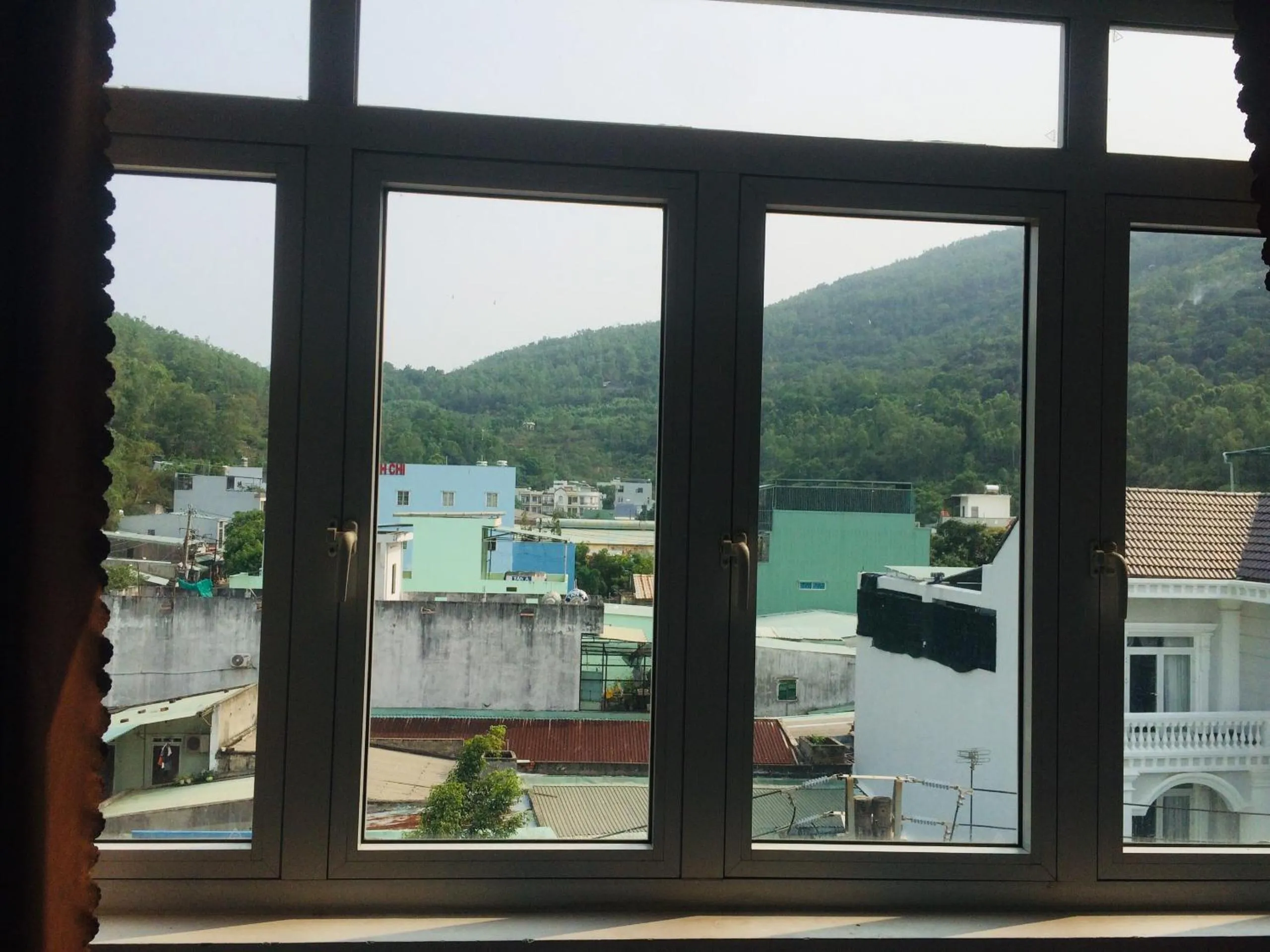 View (from property/room) in HongKong1 Hotel Quy Nhon