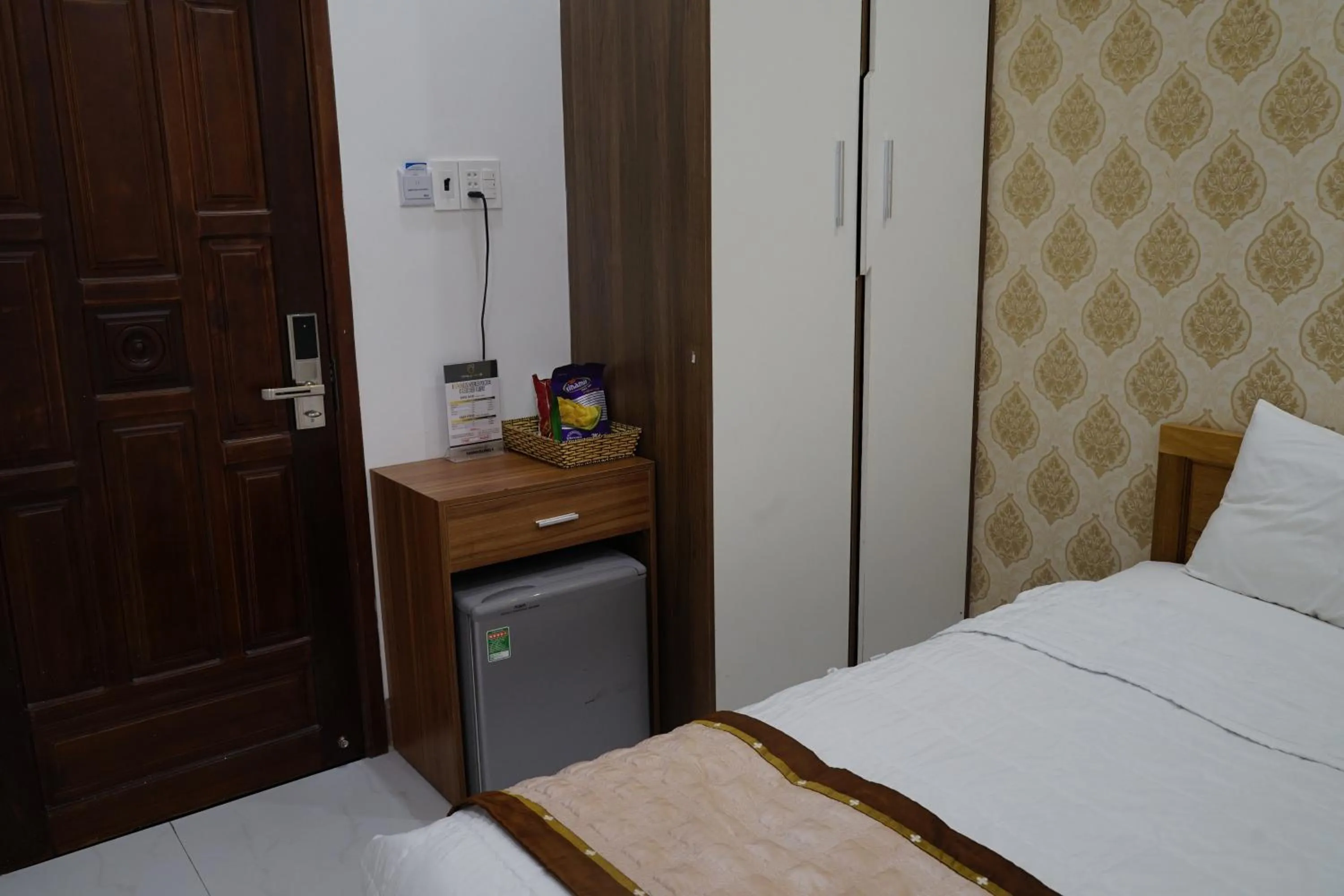 Photo of the whole room in HongKong1 Hotel Quy Nhon