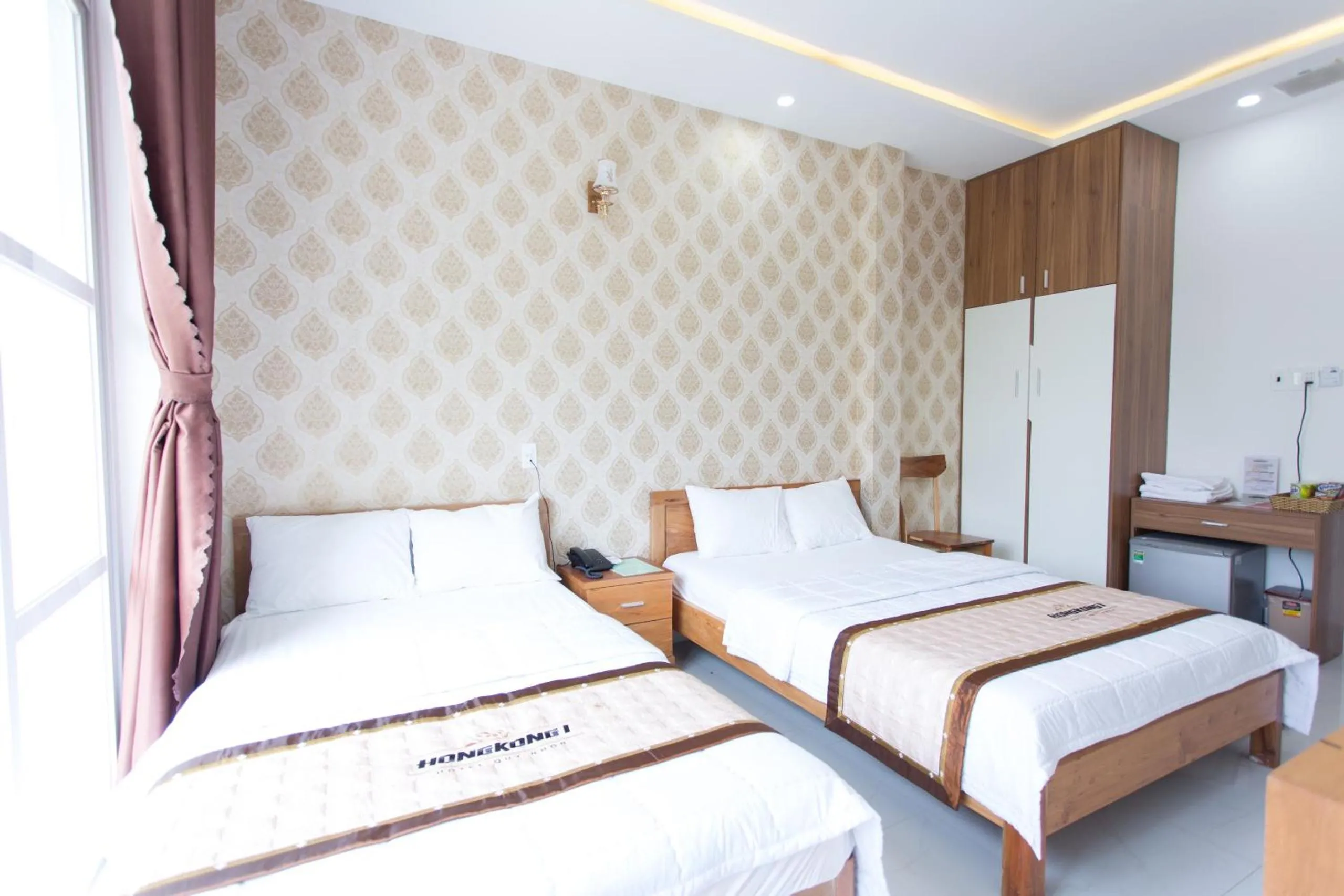 Photo of the whole room in HongKong1 Hotel Quy Nhon