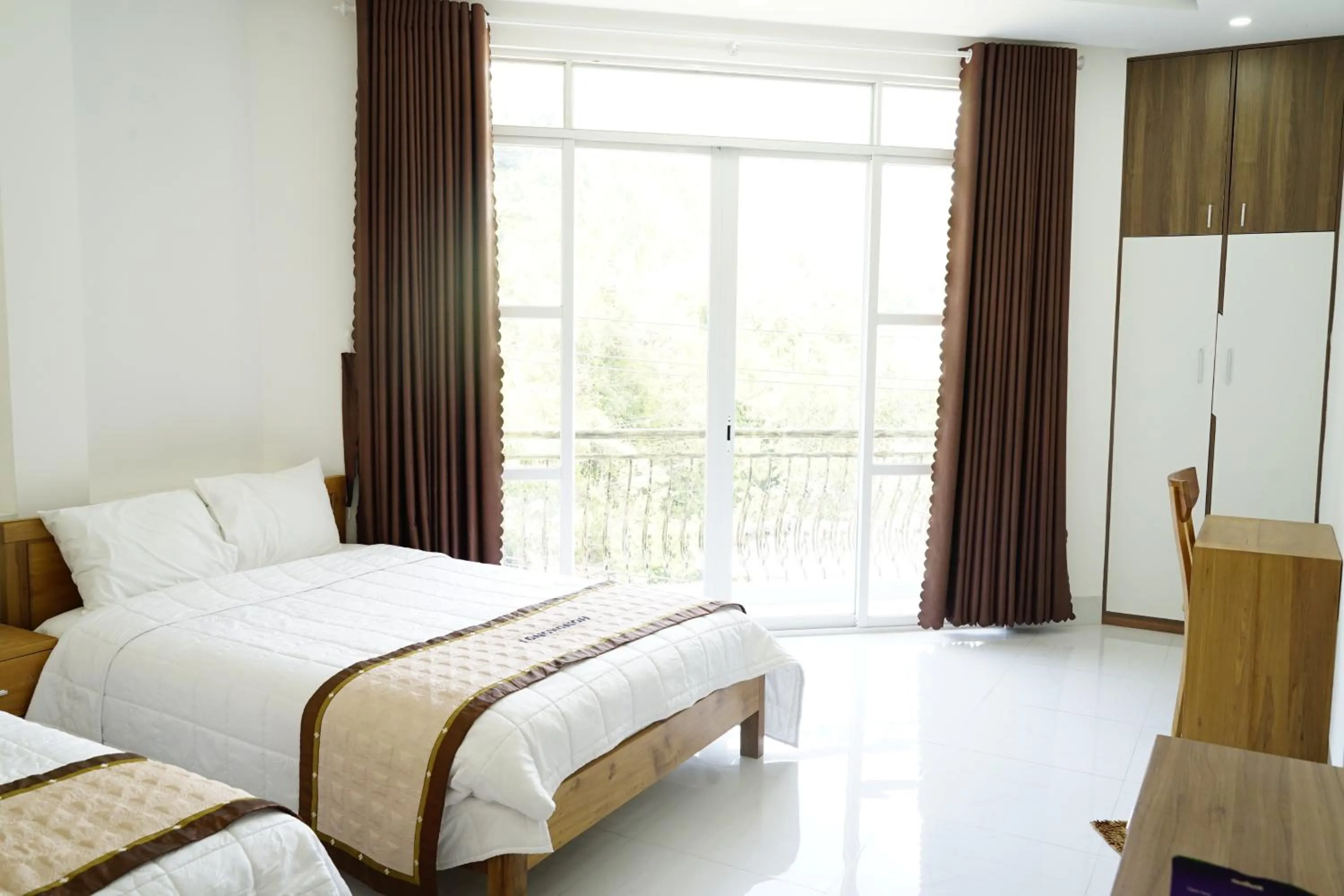 Photo of the whole room in HongKong1 Hotel Quy Nhon