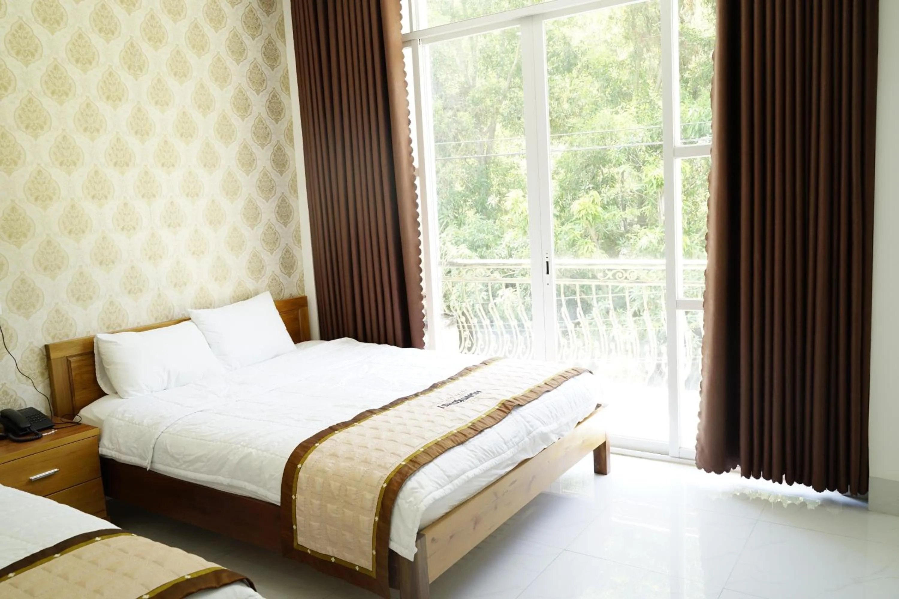 Photo of the whole room in HongKong1 Hotel Quy Nhon