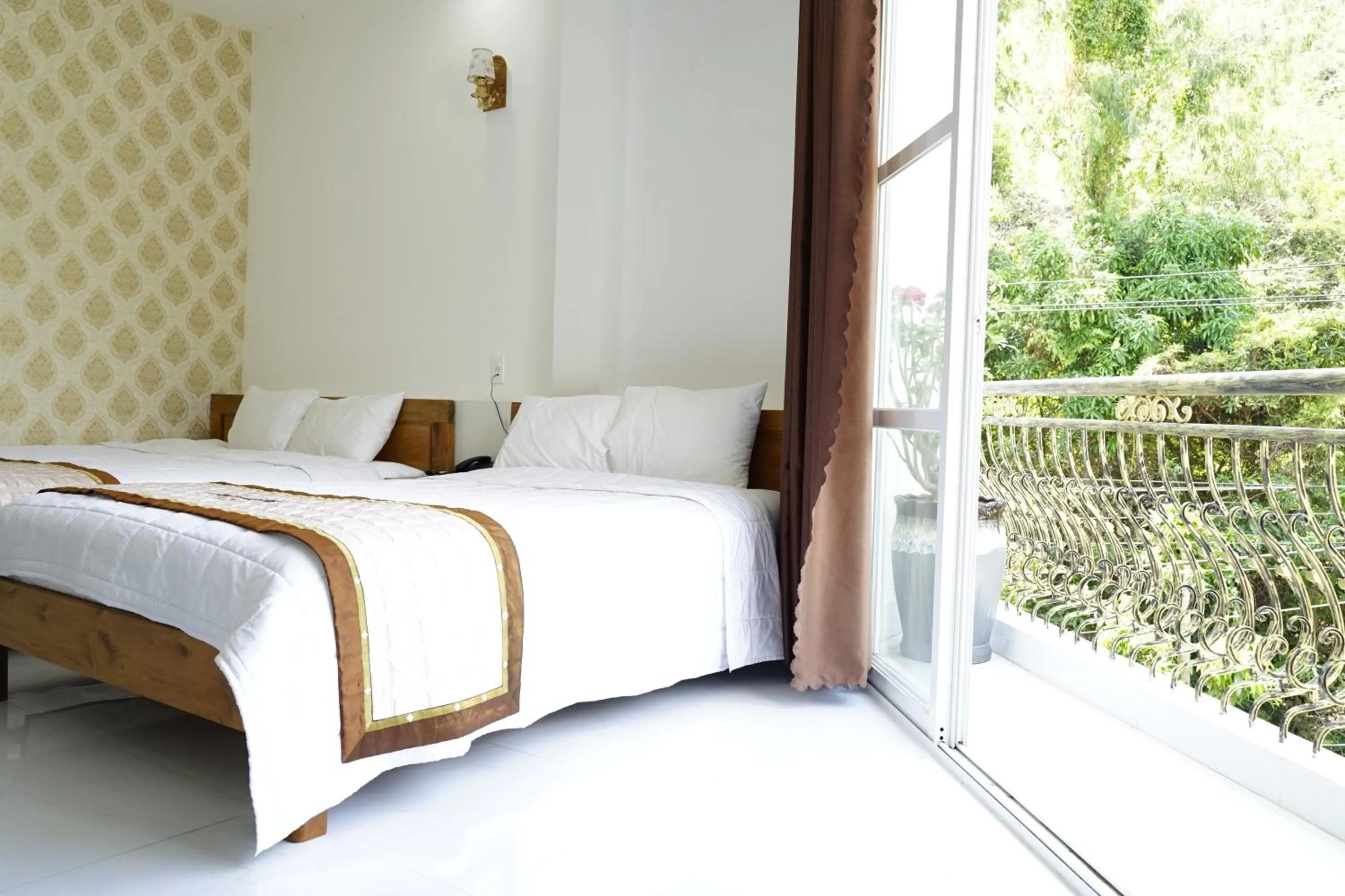 View (from property/room) in HongKong1 Hotel Quy Nhon