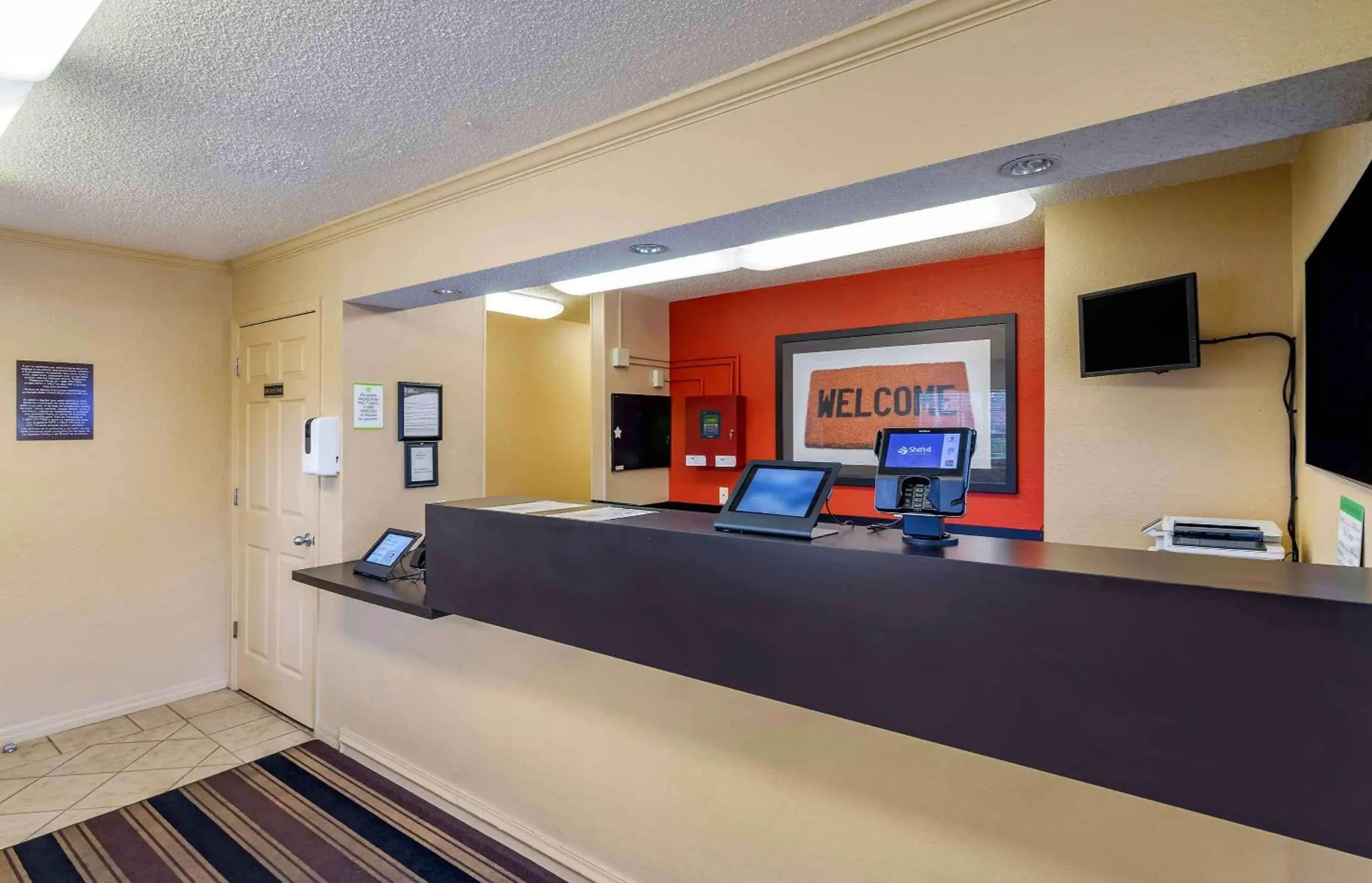 Extended Stay America Select Suites - Tampa - North Airport Extended Stay America Select Suites - Tampa - North Airport