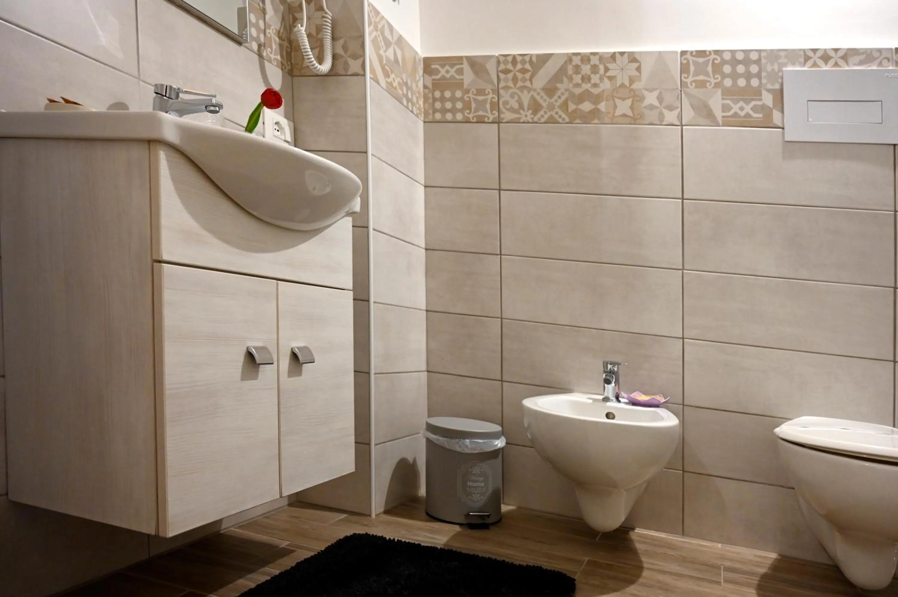 Bathroom in Balconcino sugli Ulivi