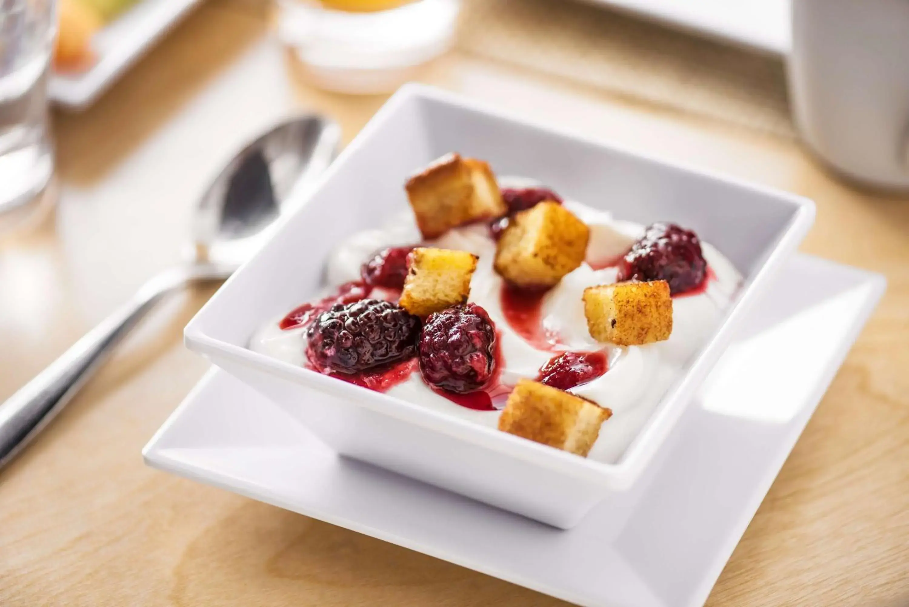 Restaurant/places to eat in Hyatt House Boulder/Broomfield Restaurant/places to eat in Hyatt House Boulder/Broomfield