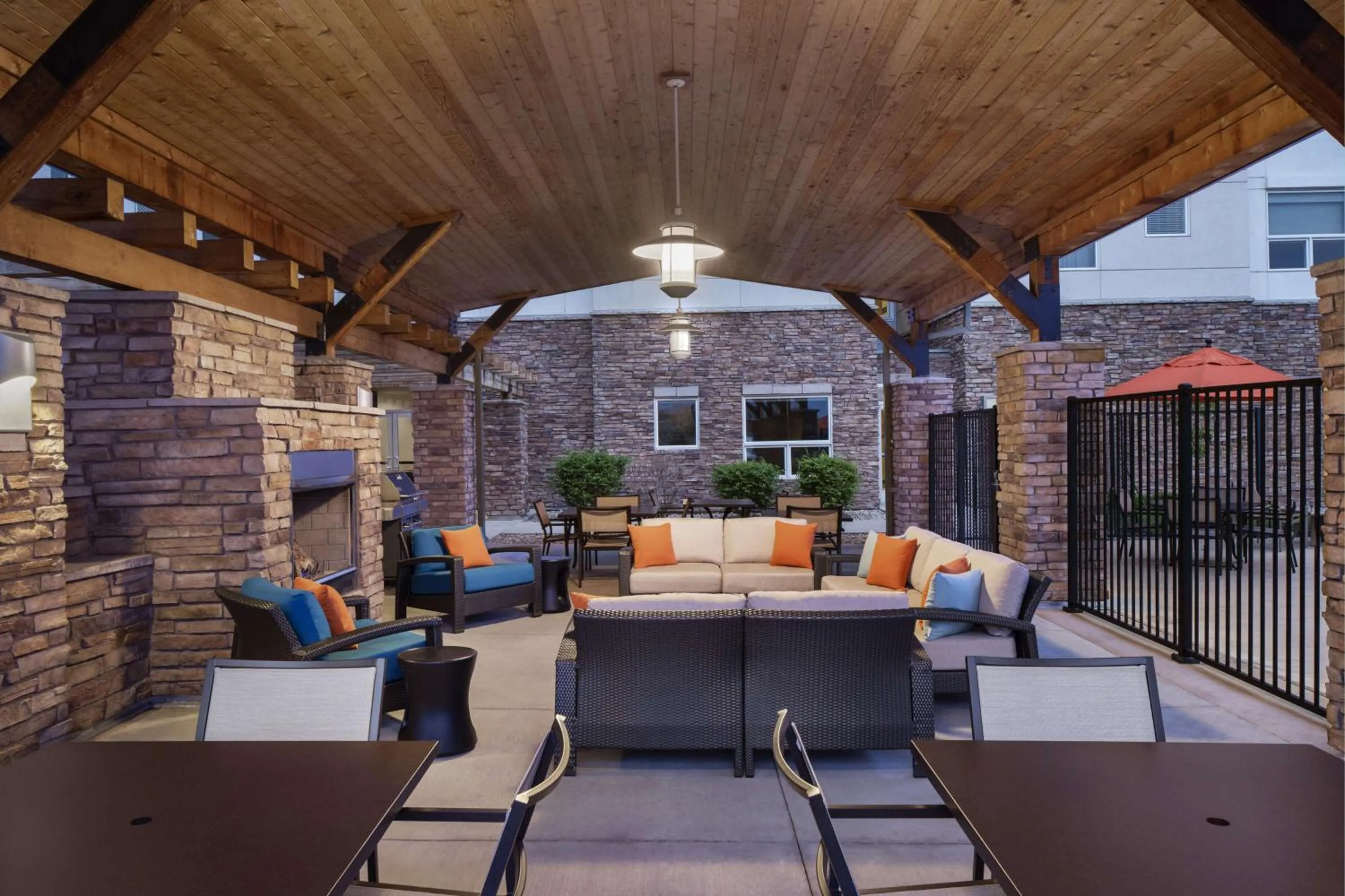 Fitness centre/facilities in Hyatt House Boulder/Broomfield