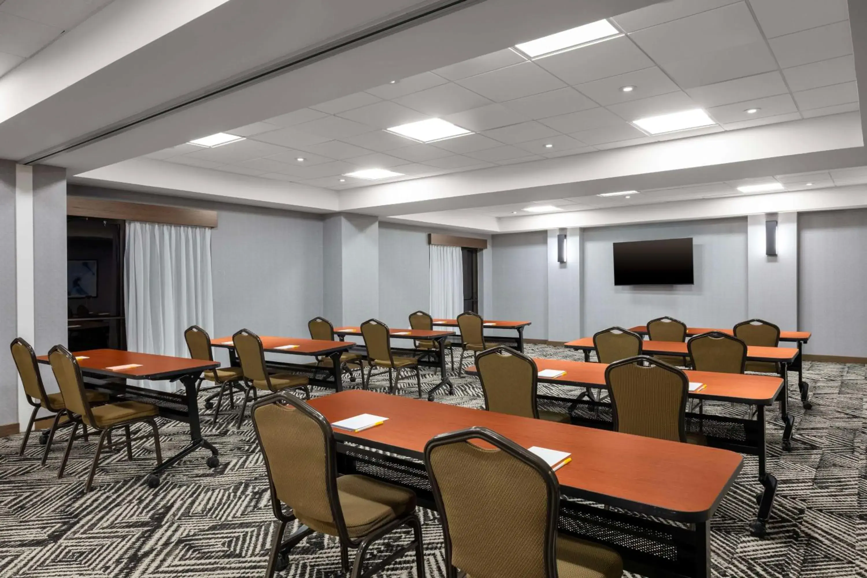 Meeting/conference room in Hyatt Place Tempe Phoenix Airport Meeting/conference room in Hyatt Place Tempe Phoenix Airport