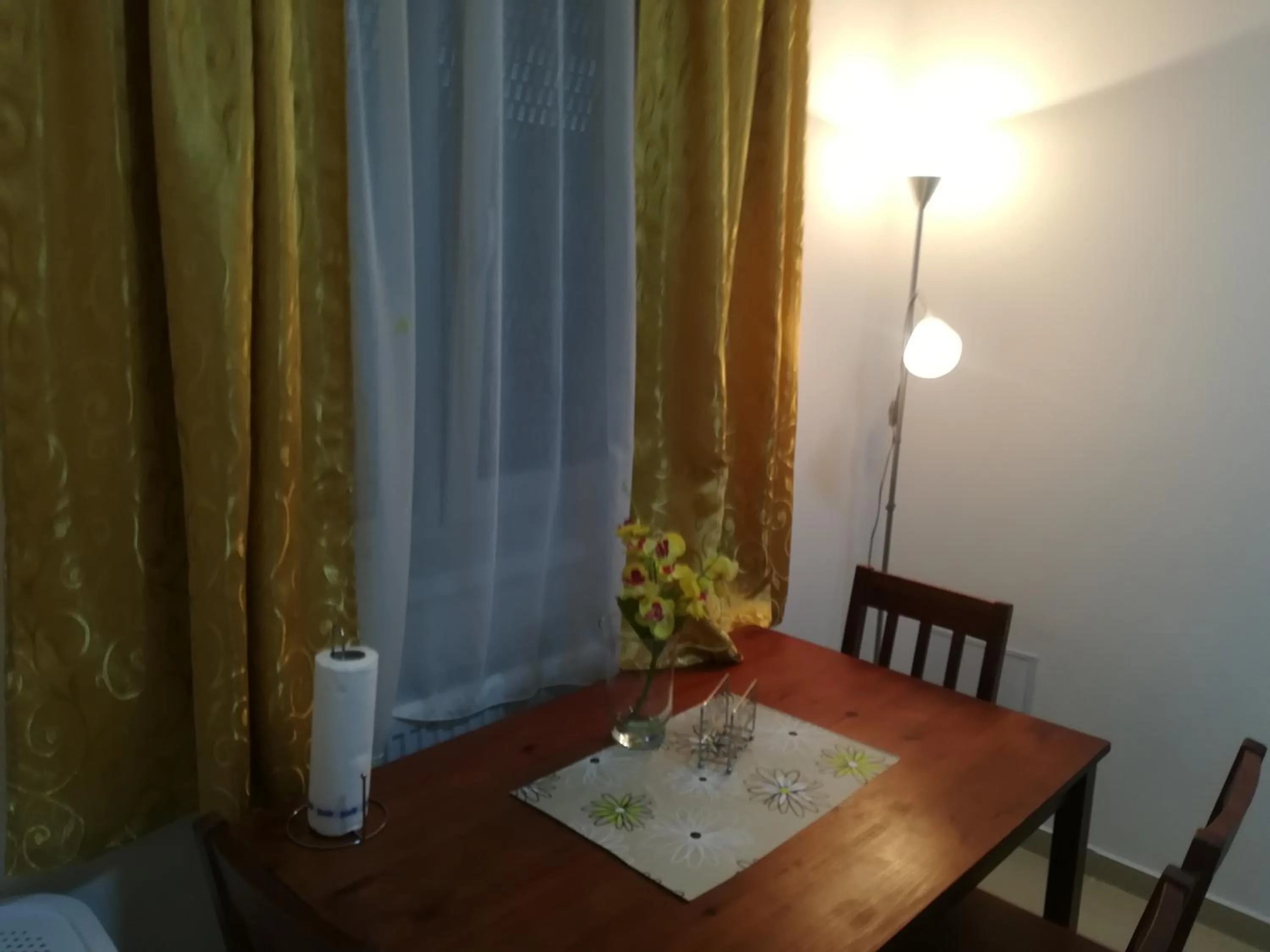Photo of the whole room in Juniperus Apartman