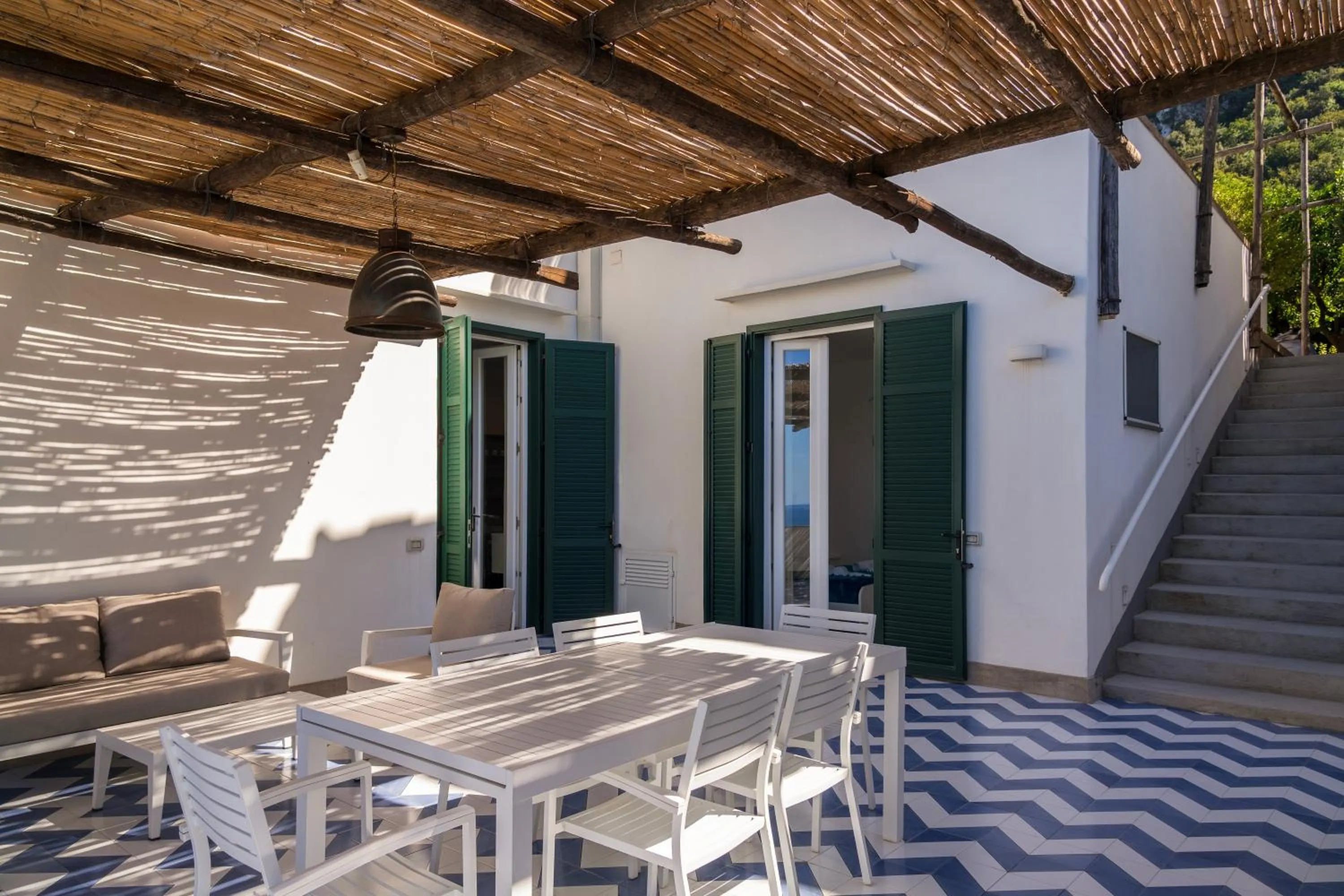 Casa Verdemare