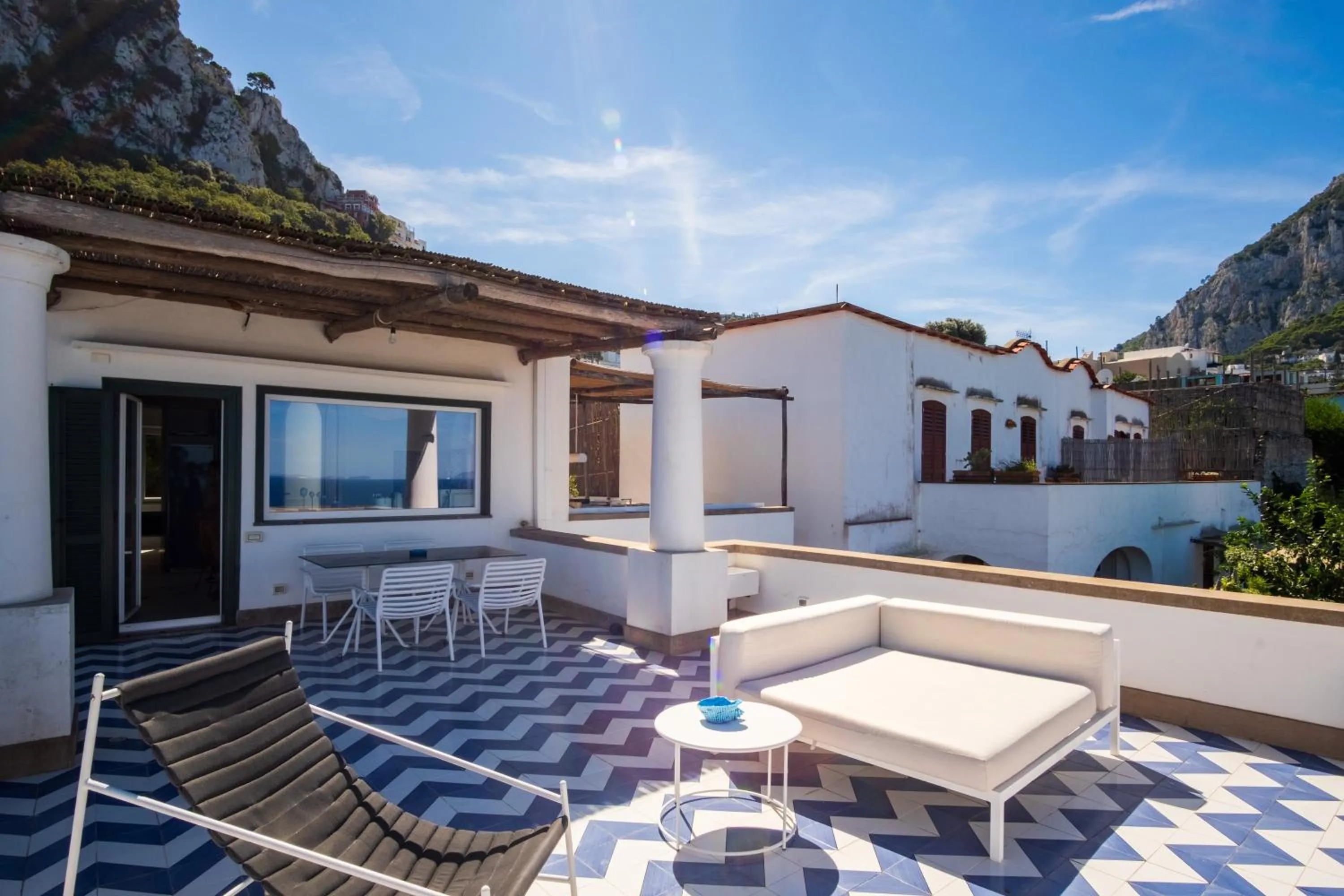 Casa Verdemare