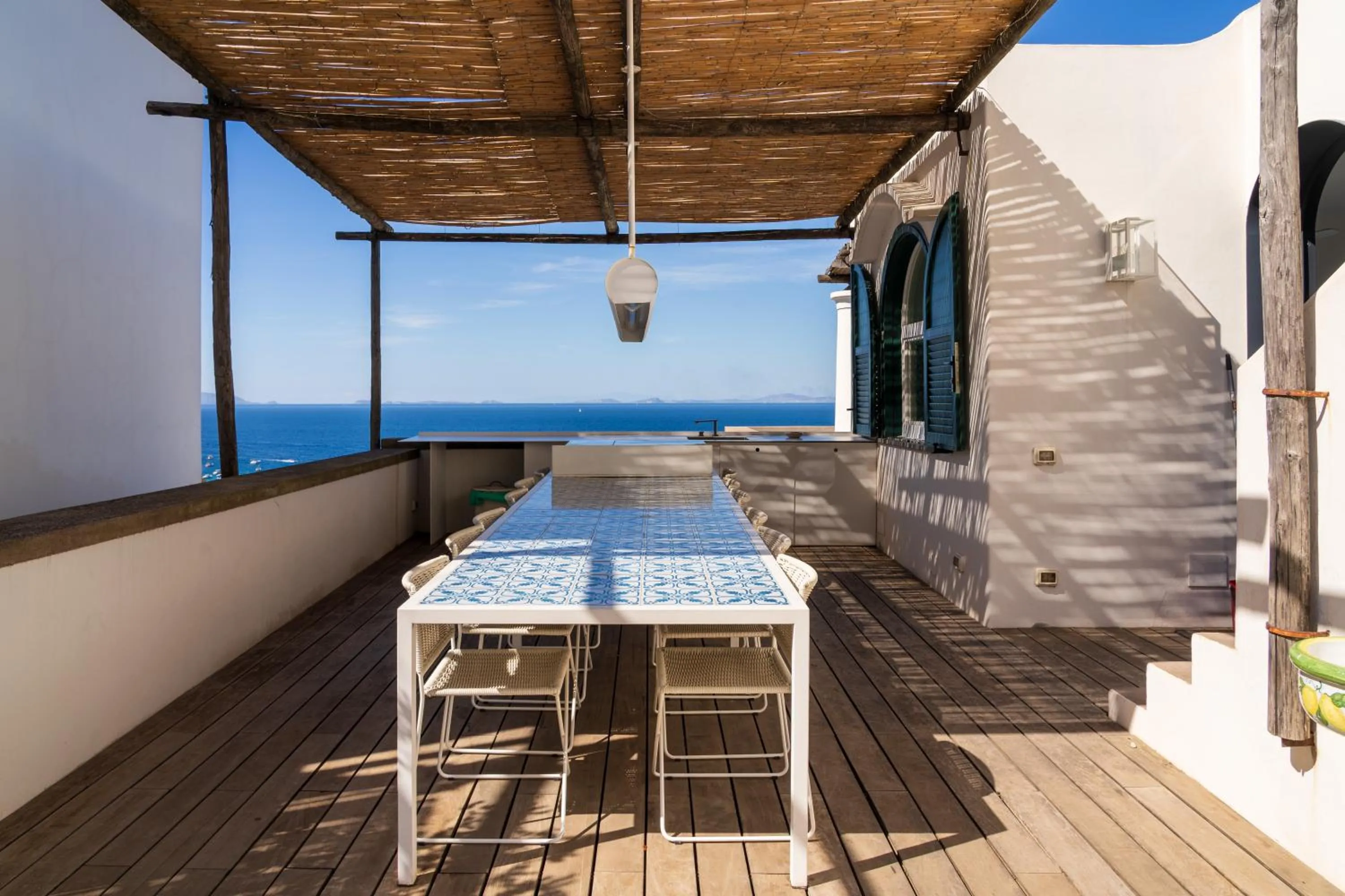 Casa Verdemare