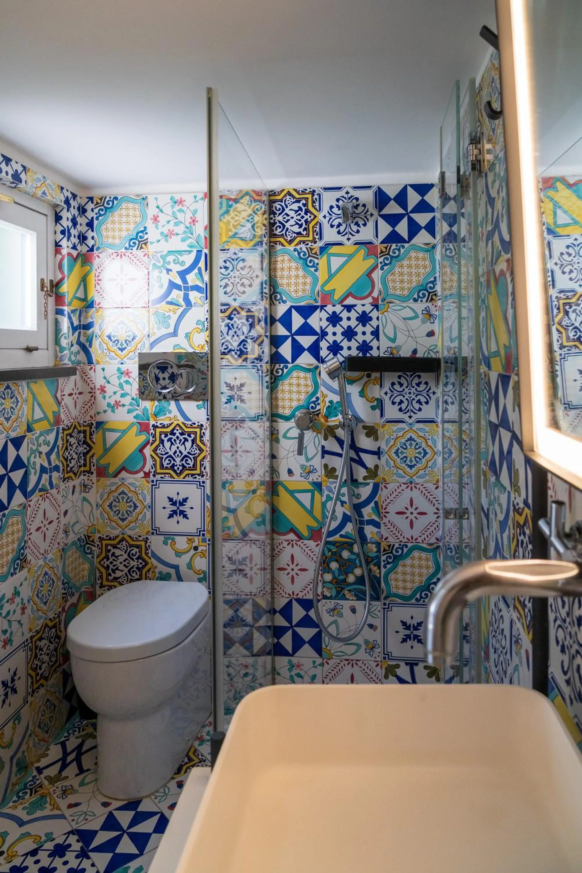 Casa Verdemare