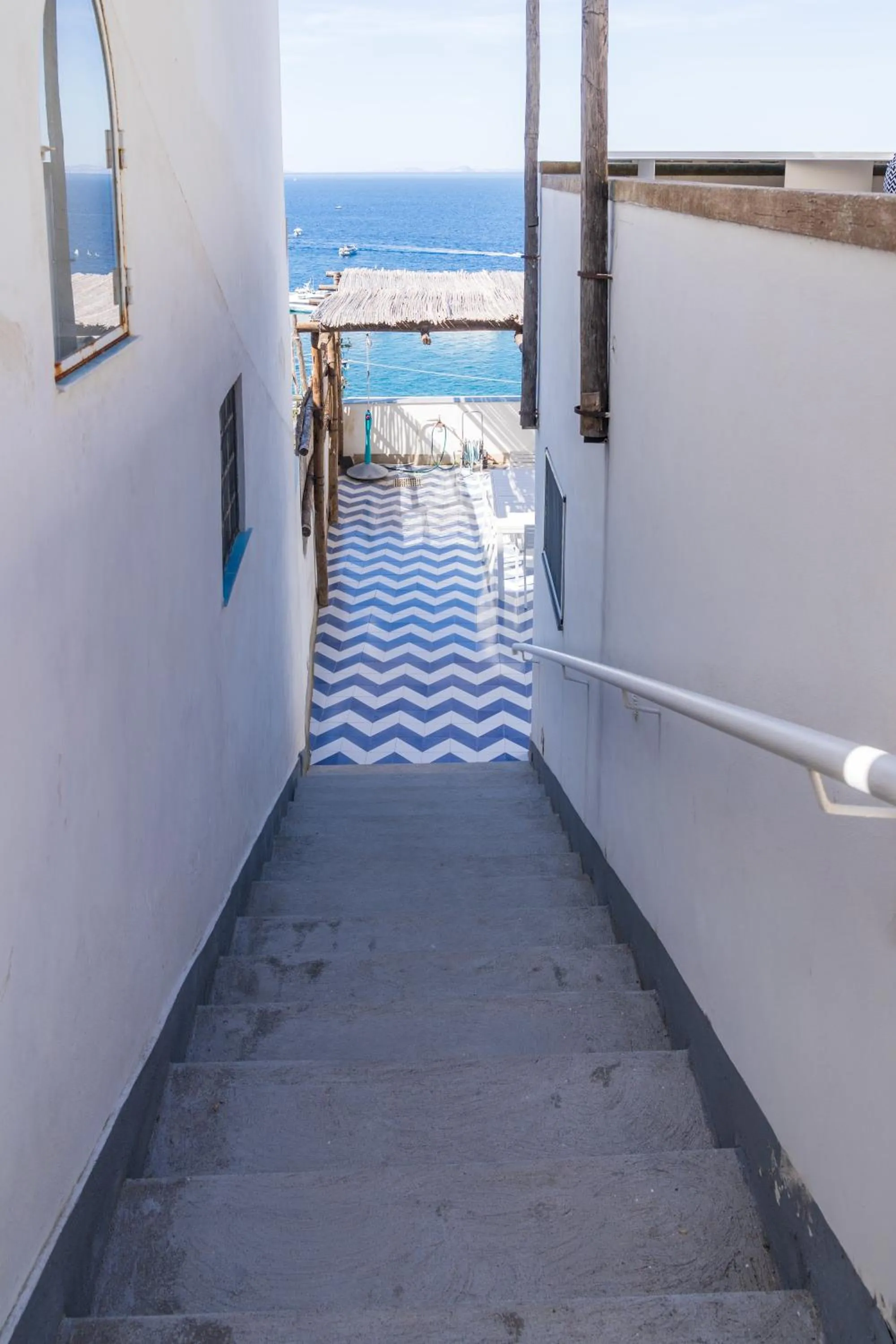 Casa Verdemare