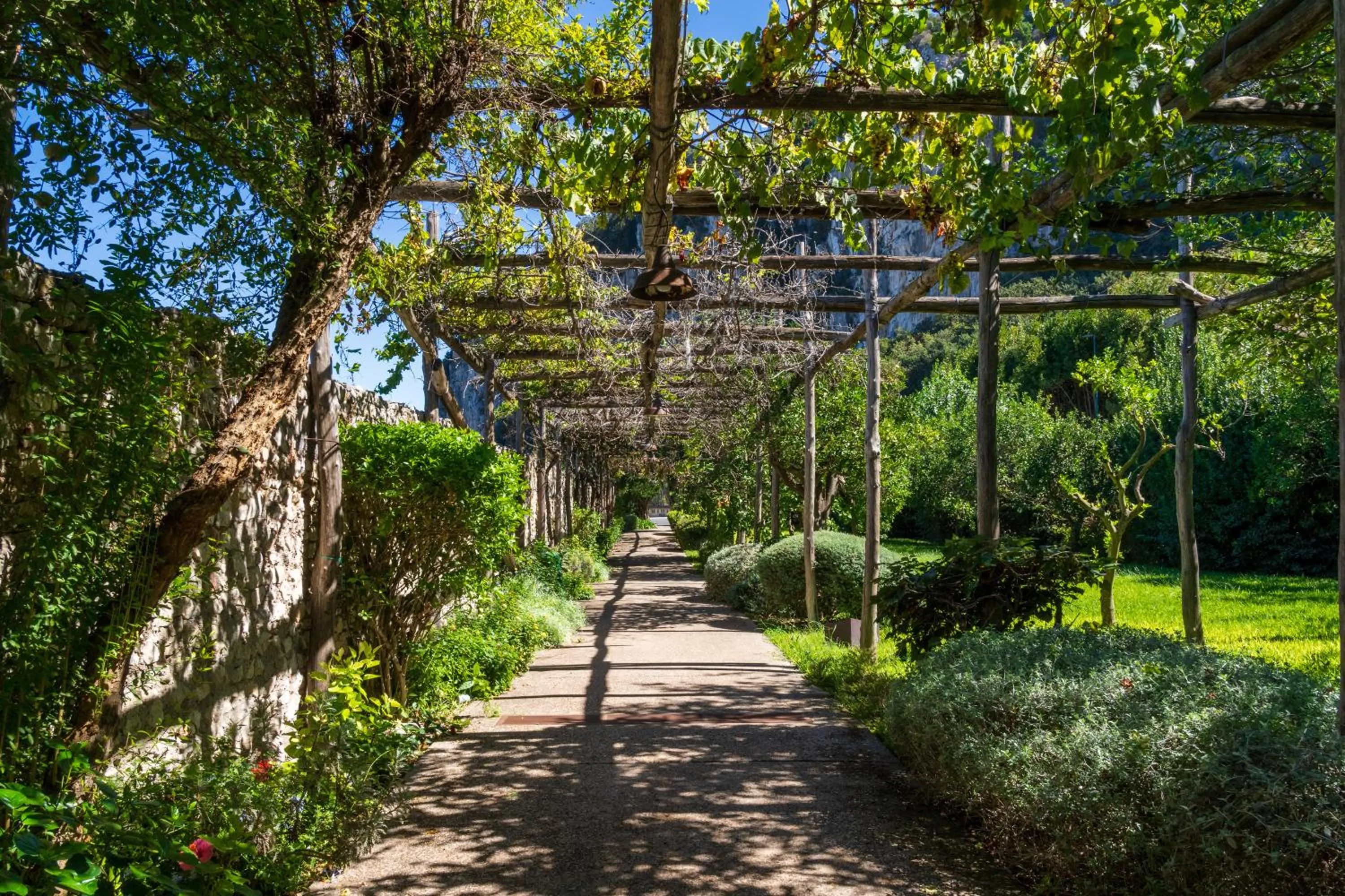 Casa Verdemare