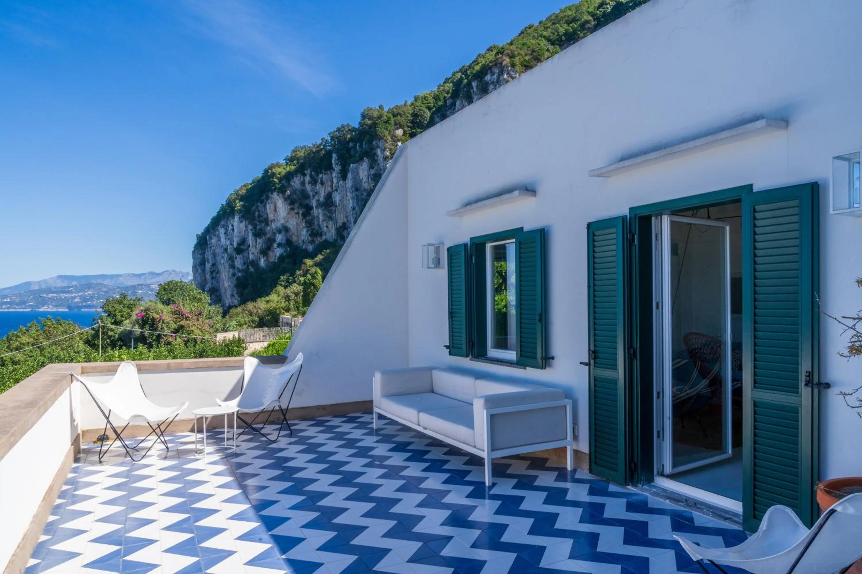 Casa Verdemare