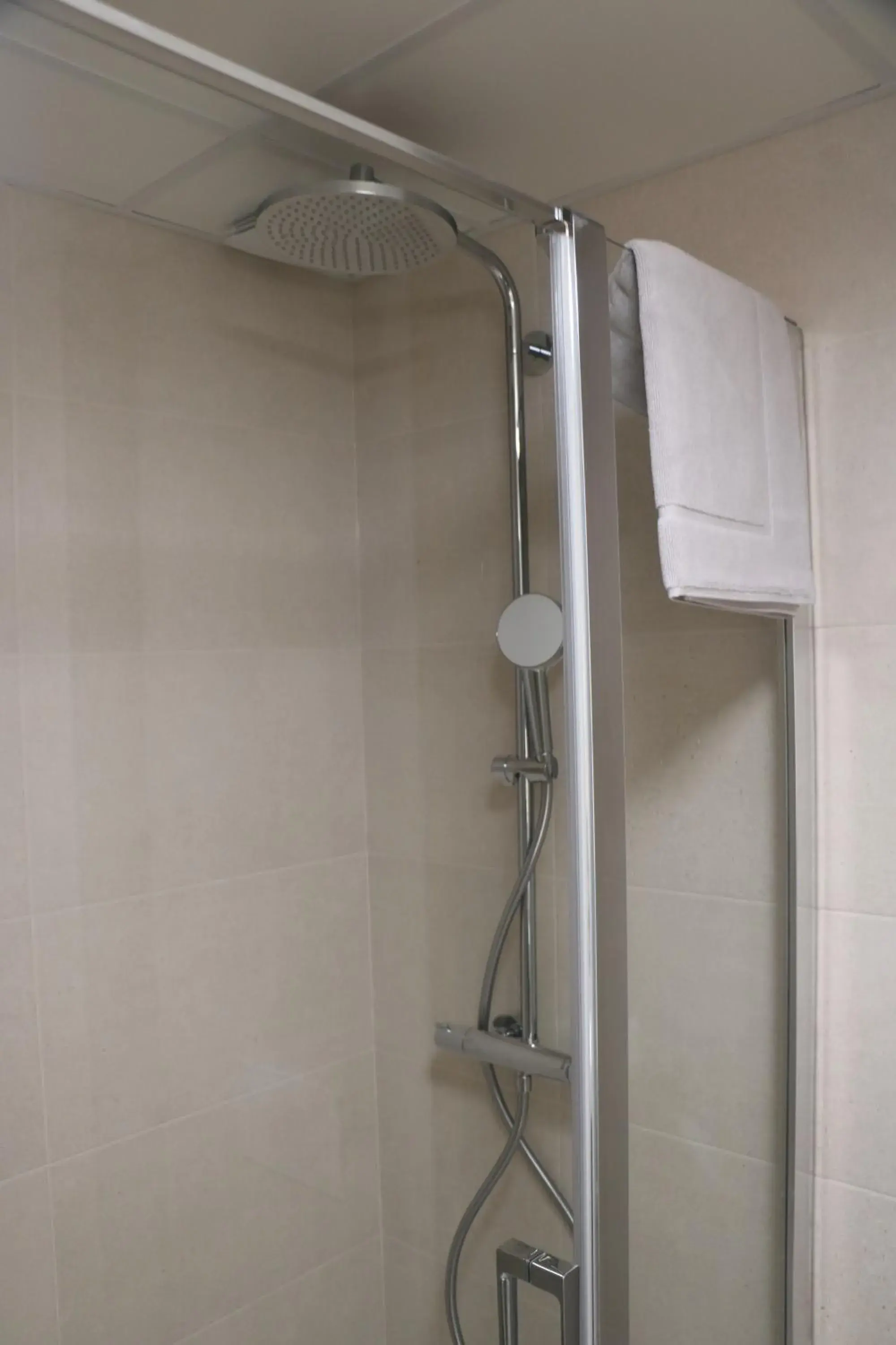 Property building in Abalys Hotel Property building in Abalys Hotel